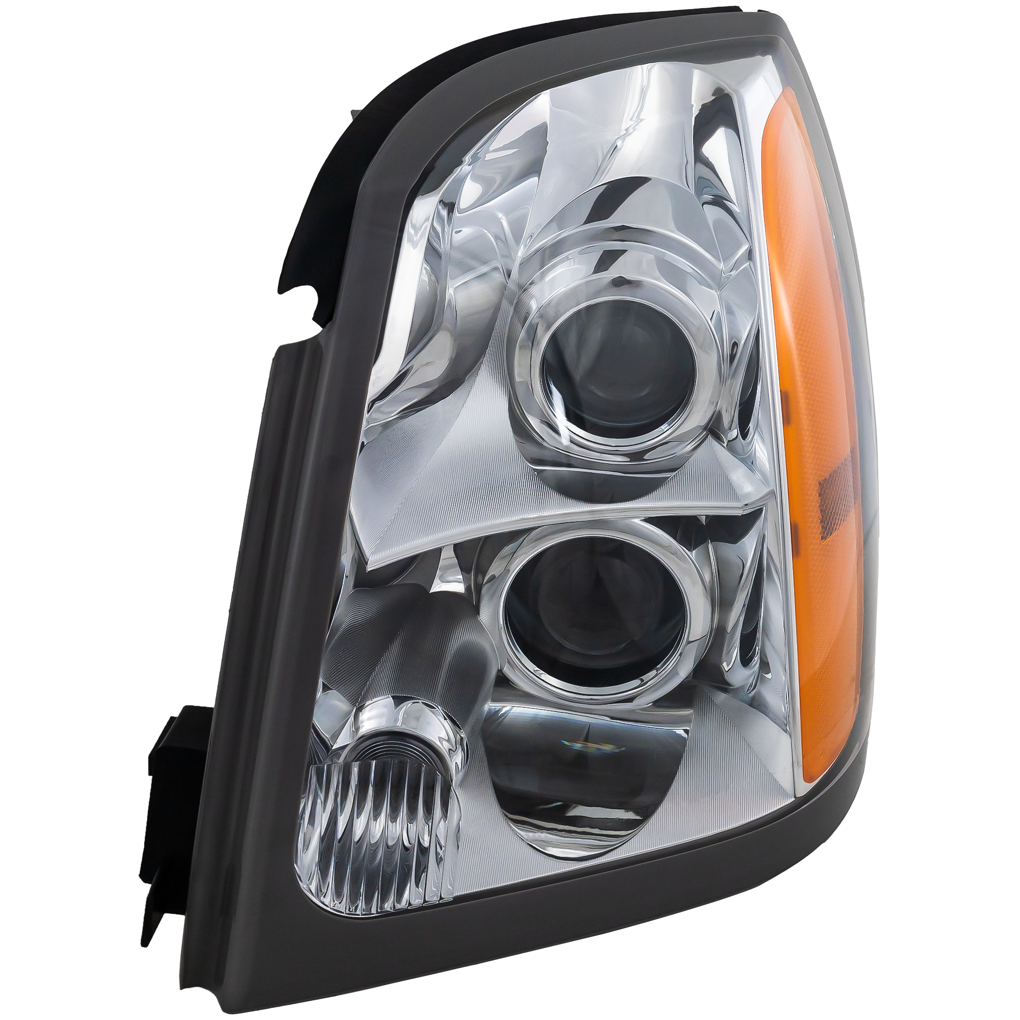 Garage-Pro GPREPC100174Q Headlights-Components - View #3