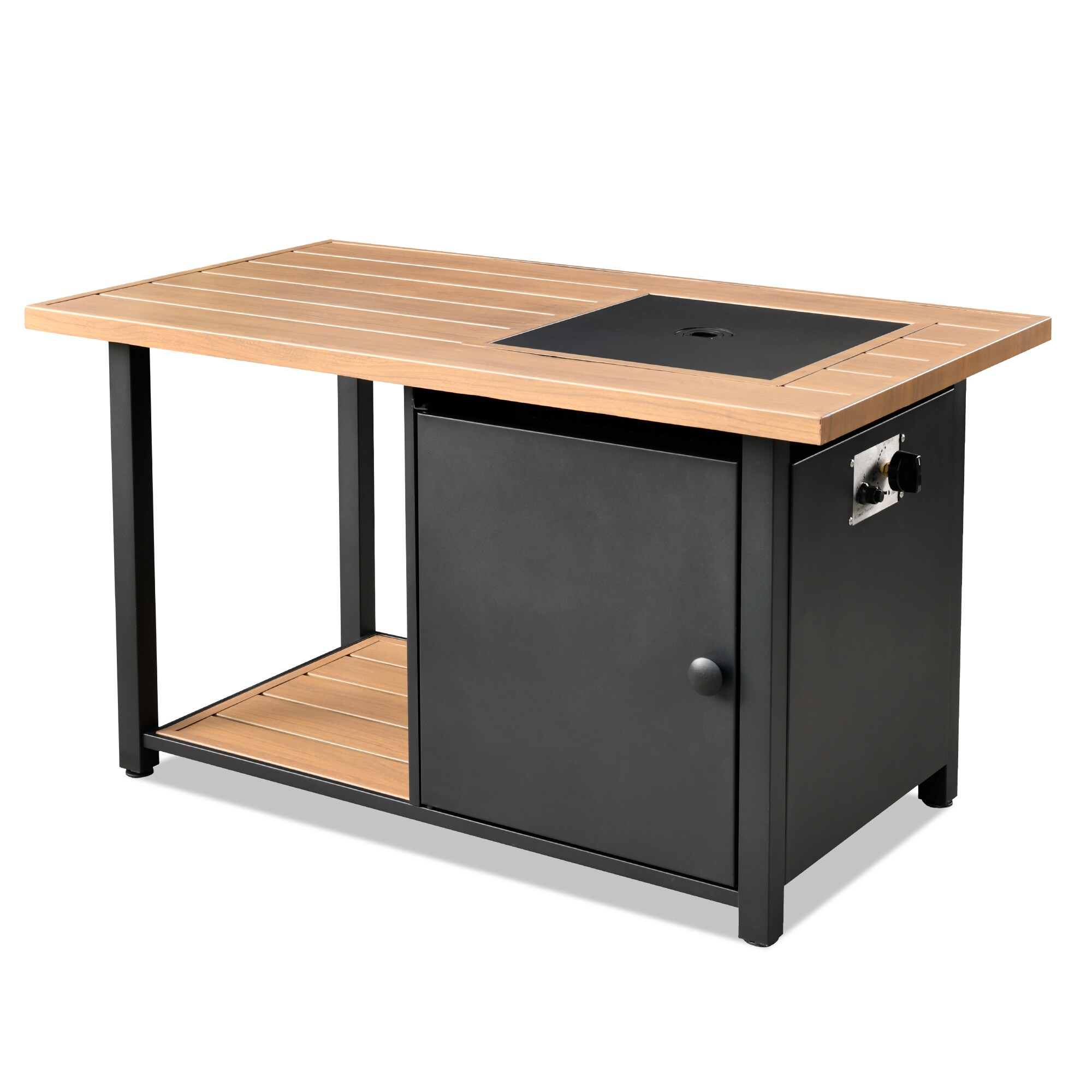 weaxty HMBGYM81011 Outdoor-Gas-Firepits - View #6