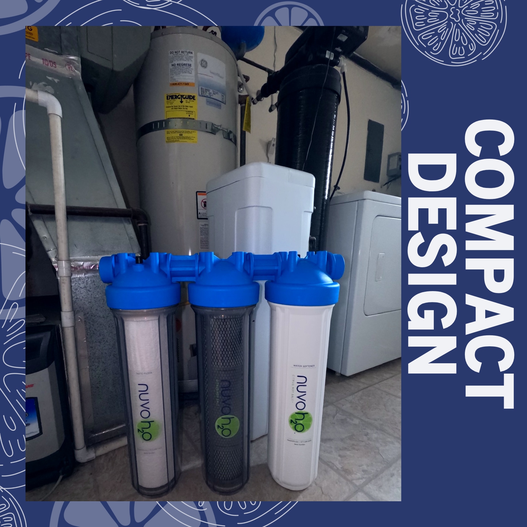 NuvoH2O 711250 Water-Softeners - View #8