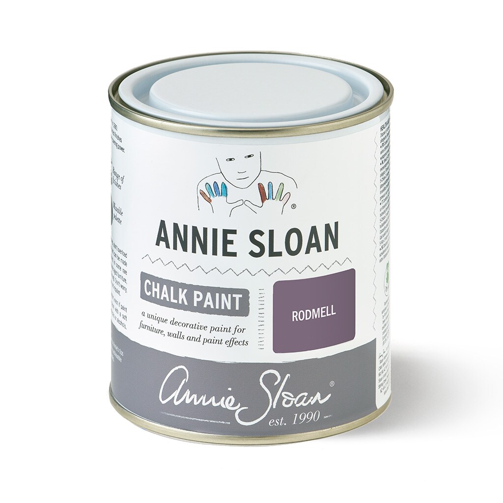 Annie Sloan P054ROD.5001.01 Cabinet-Furniture-Paint - View #3