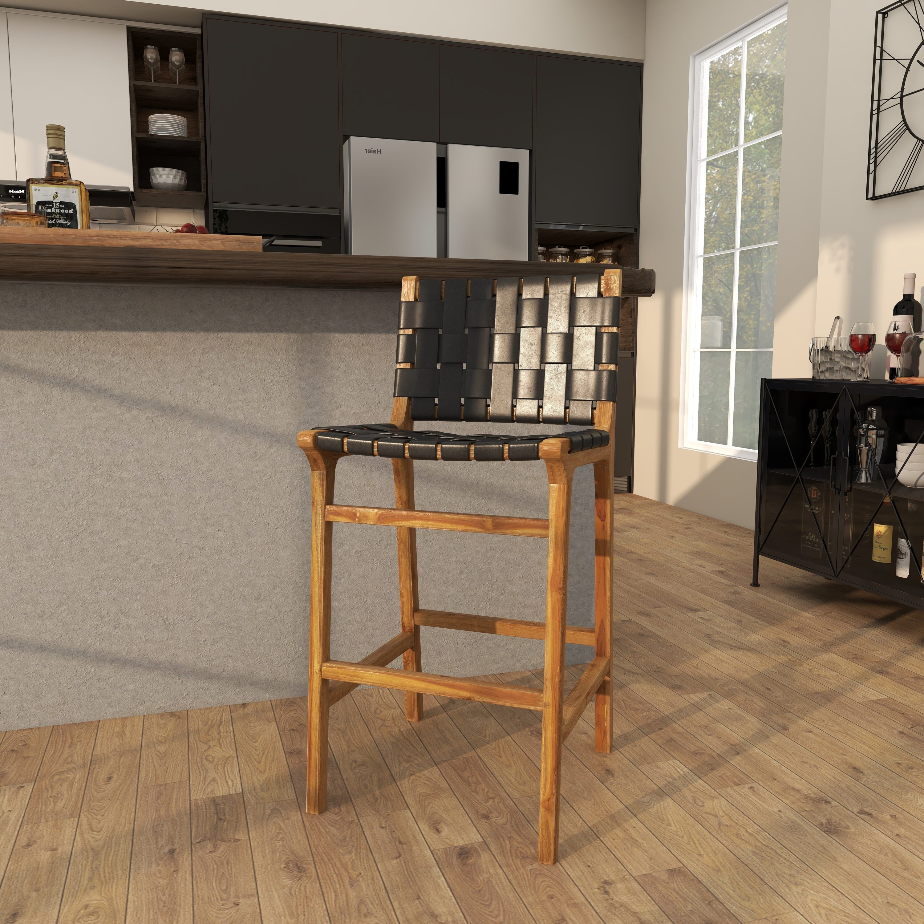 Grayson Lane 152010 stools - View #6