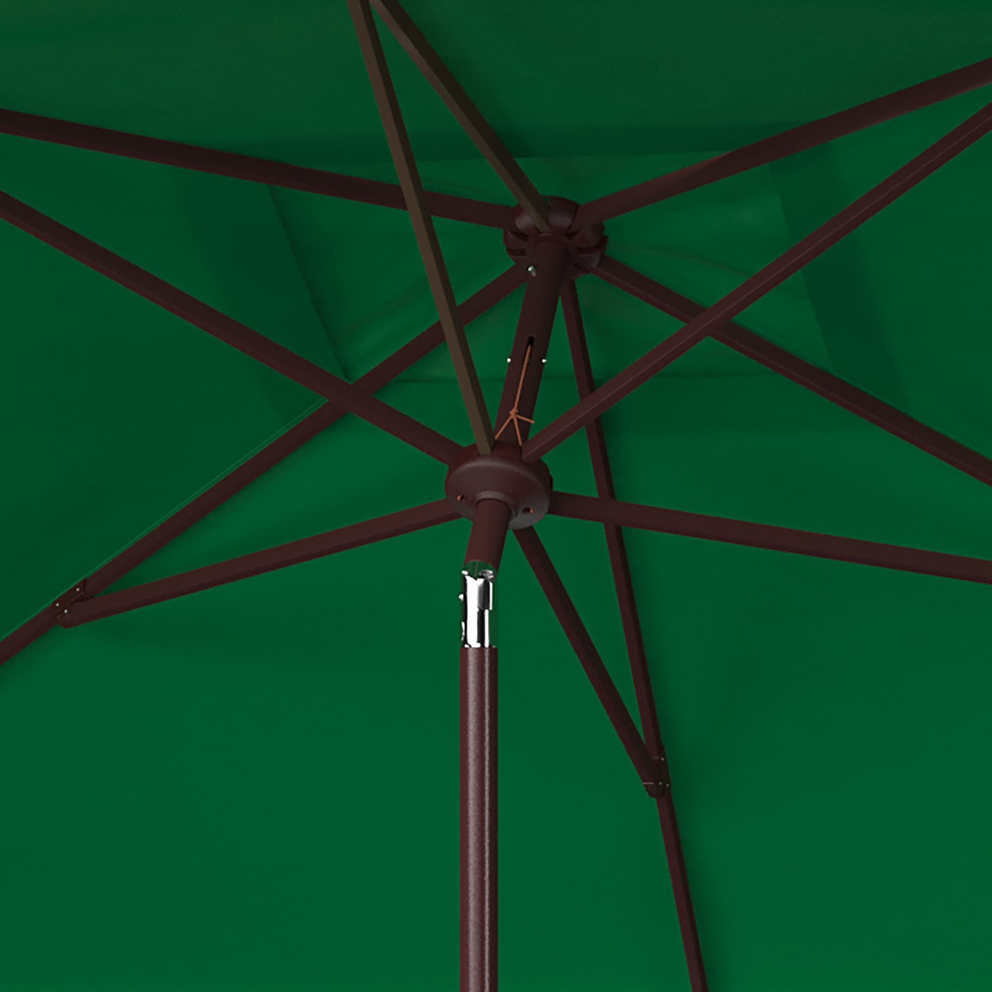 Safavieh PAT8300B Umbrellas-2 - View #4