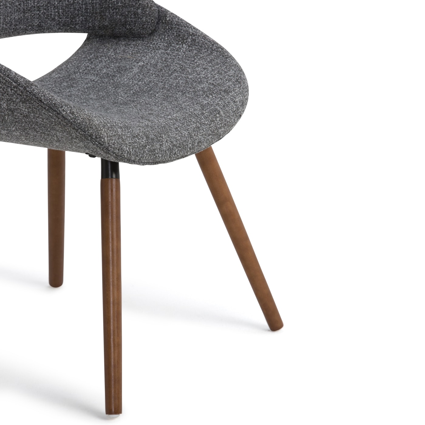 CHITA DCIARA-983 Dining-Chairs - View #3