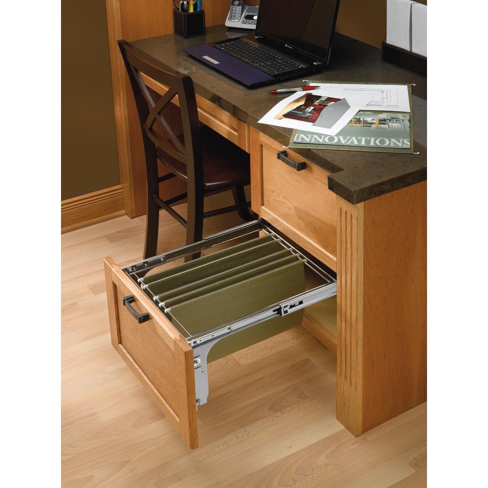 Rev-A-Shelf RAS-FDSM-DM15-1 Office-Accessories - View #3