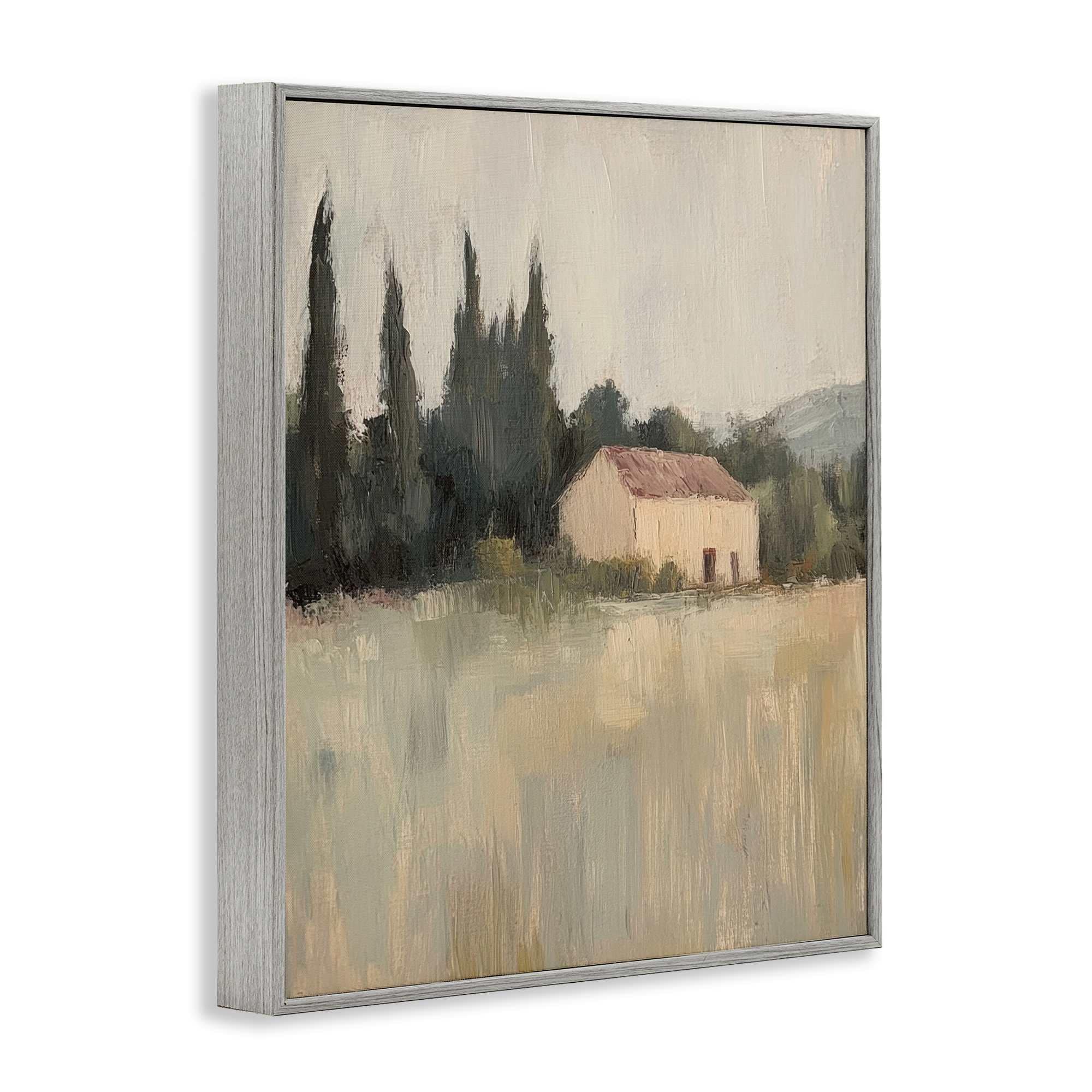 Stupell Industries BT-828-GFF-24X30 Wall-Art - View #2