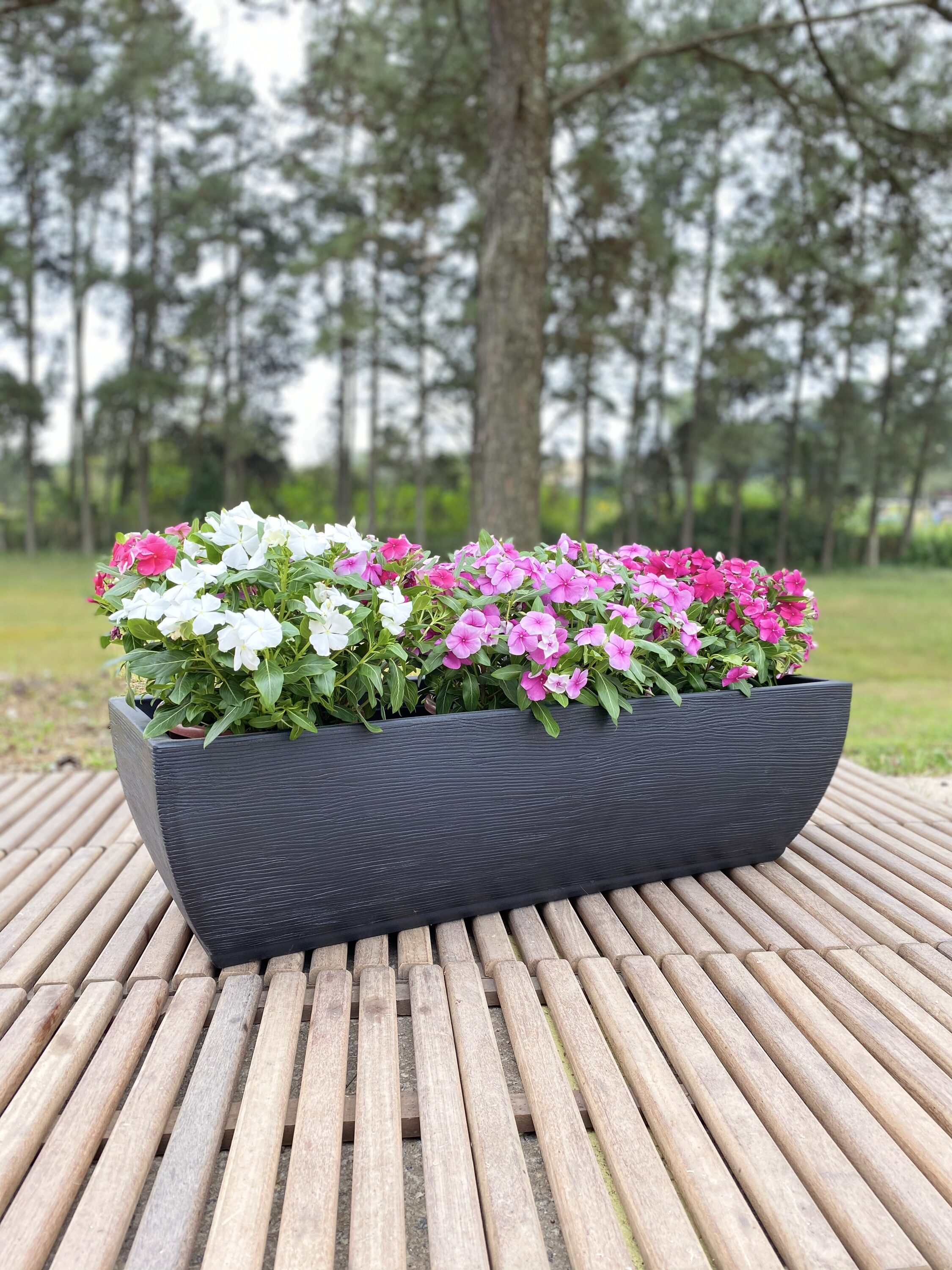 FLORIDIS 10160419 Planter-Window-Box - View #2