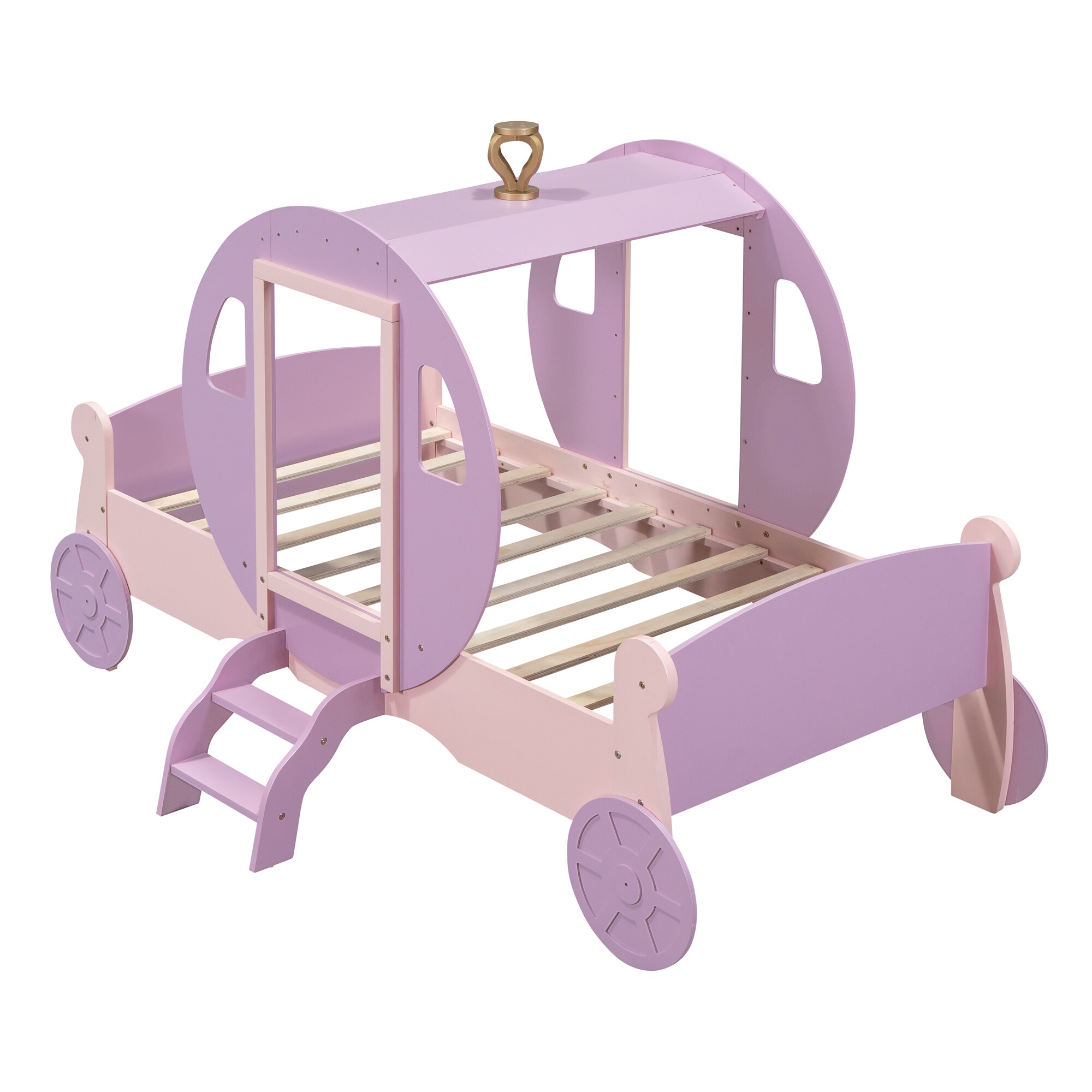 ModernLuxe L-HL000054AAH beds - View #7