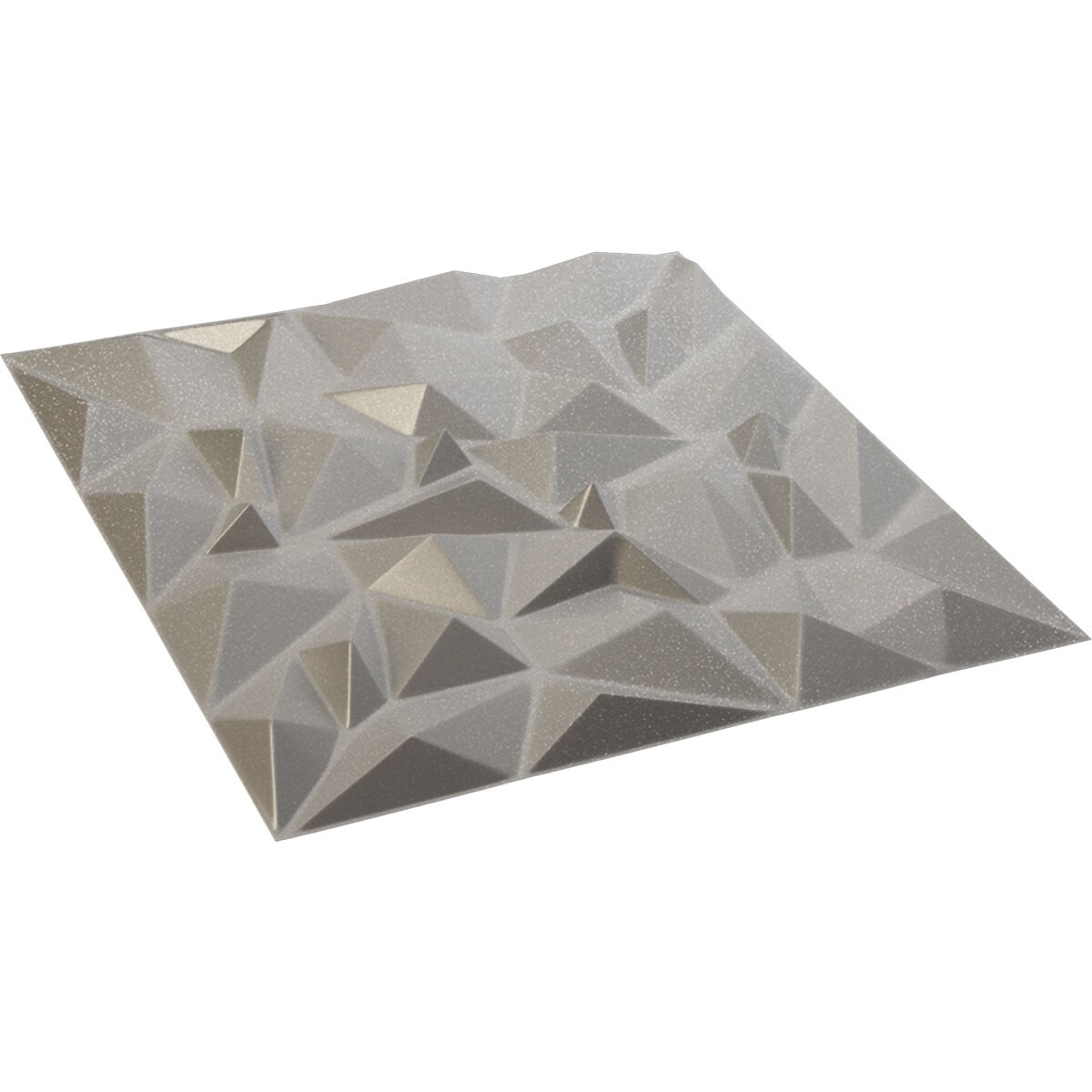 Ekena Millwork WP20X20LTASV Wall-Panels - View #6