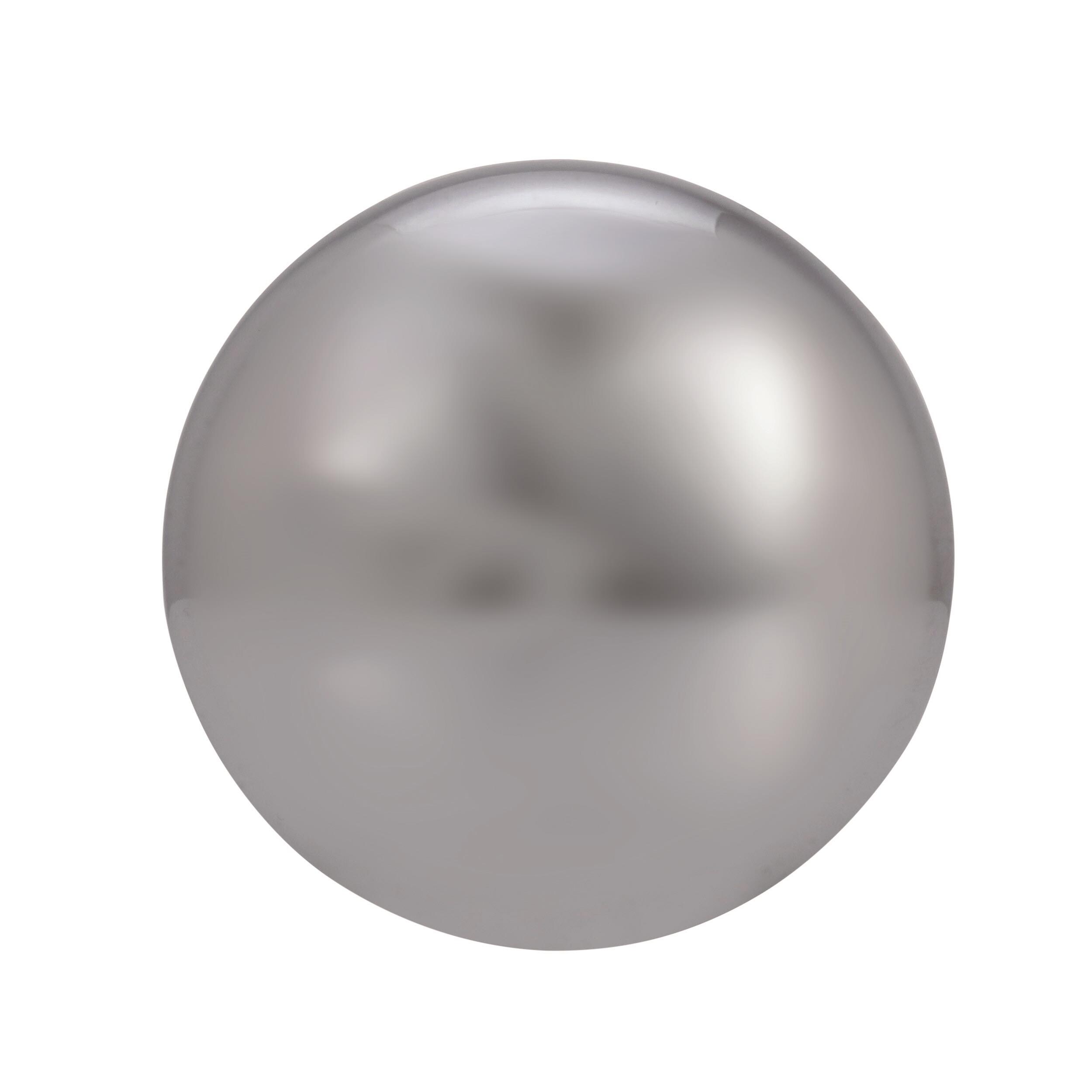 Edona Polished Chrome Round Cabinet Knob Multipack
