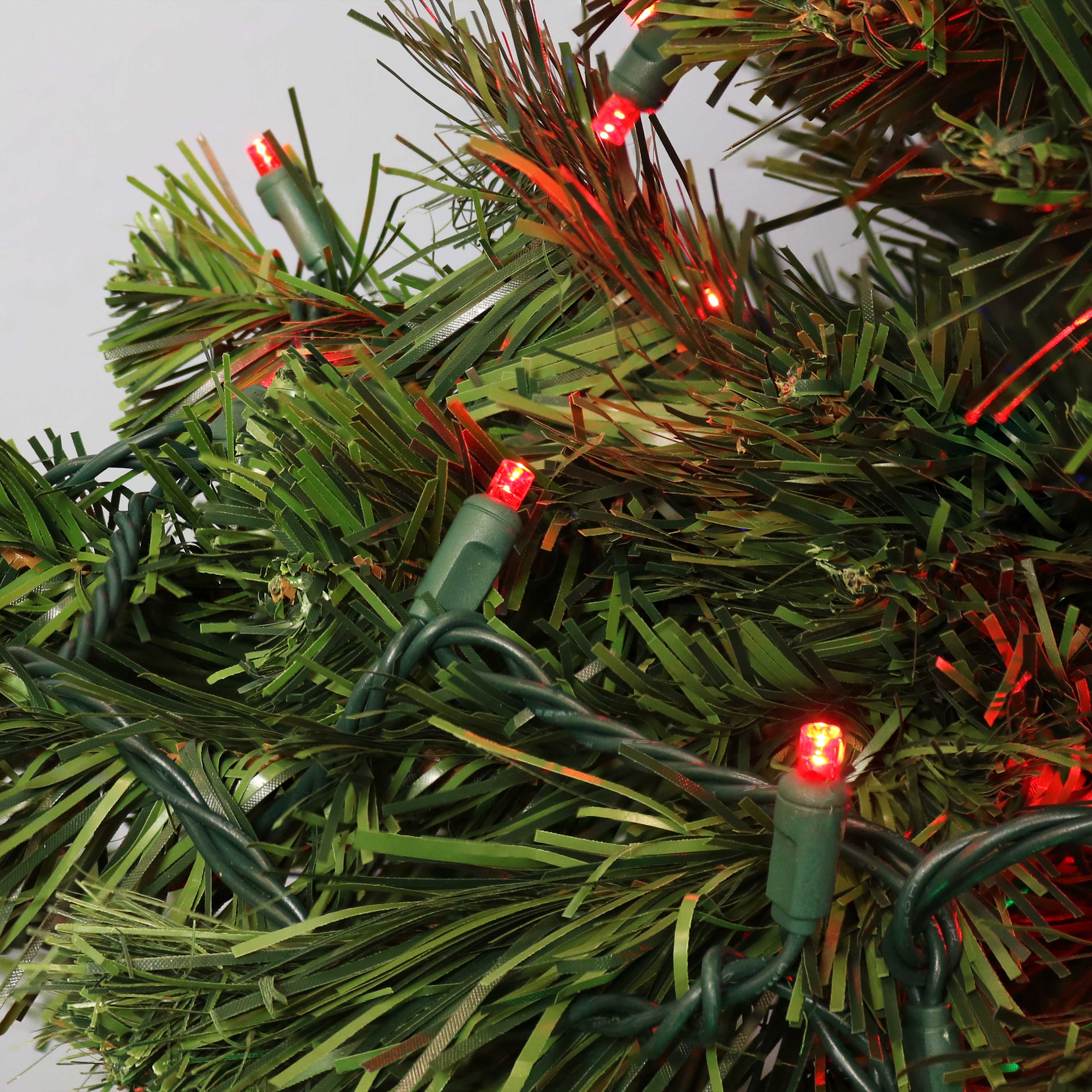 Sunnydaze Decor KWR-749 Christmas-String-Lights - View #6