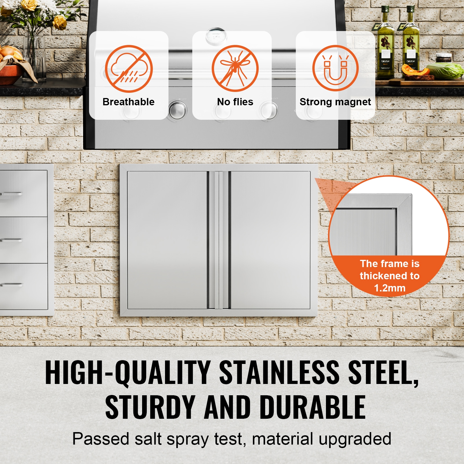SKYSHALO BXGCGMXKSKM31X241V0 Builtin-Grill-Cabinet-Parts - View #4