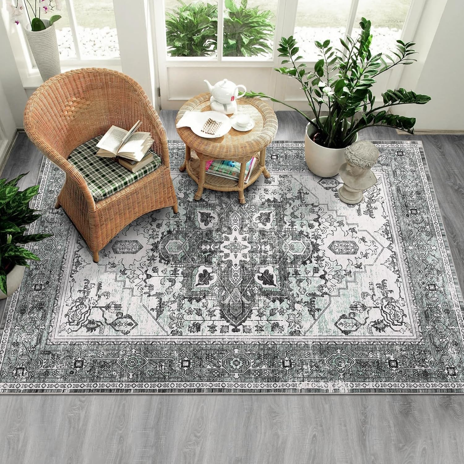 Garvee PHO-16Q65TTT rugs - View #5