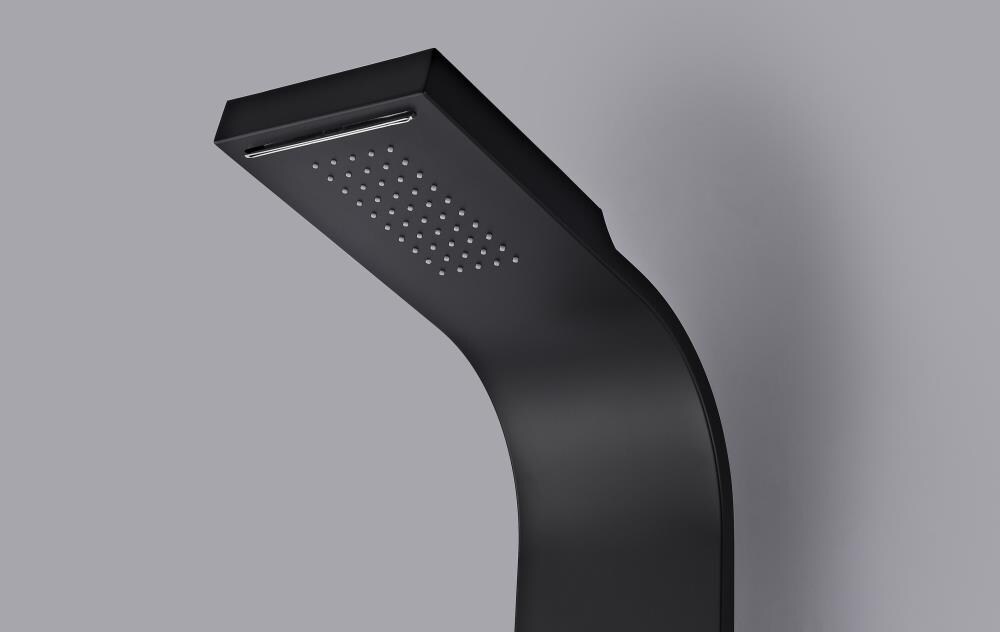 ANZZI SP-AZ056 Showerhead-Bar-Panels - View #8