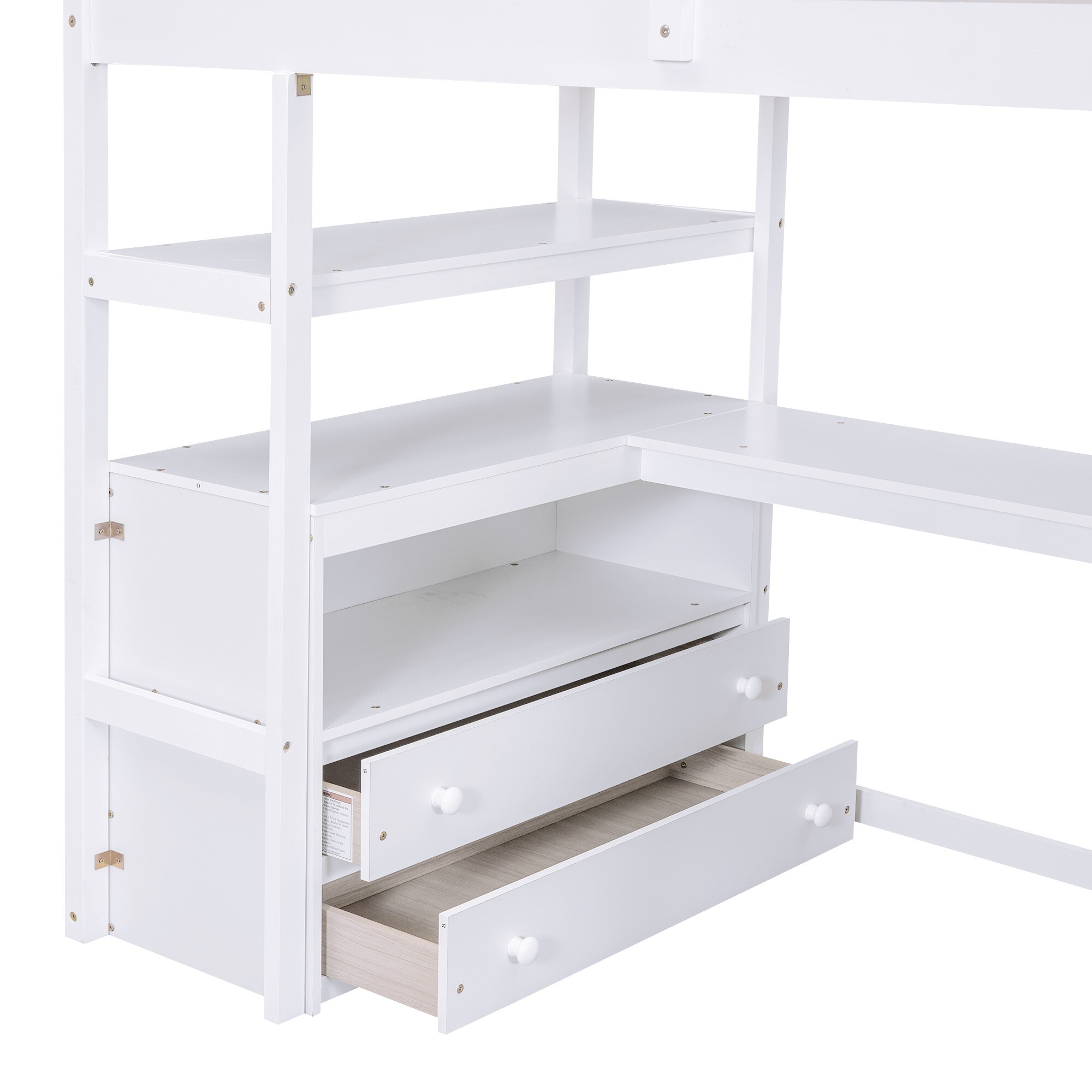 Yiekholo LL-1352AAK Bunk-Beds - View #10