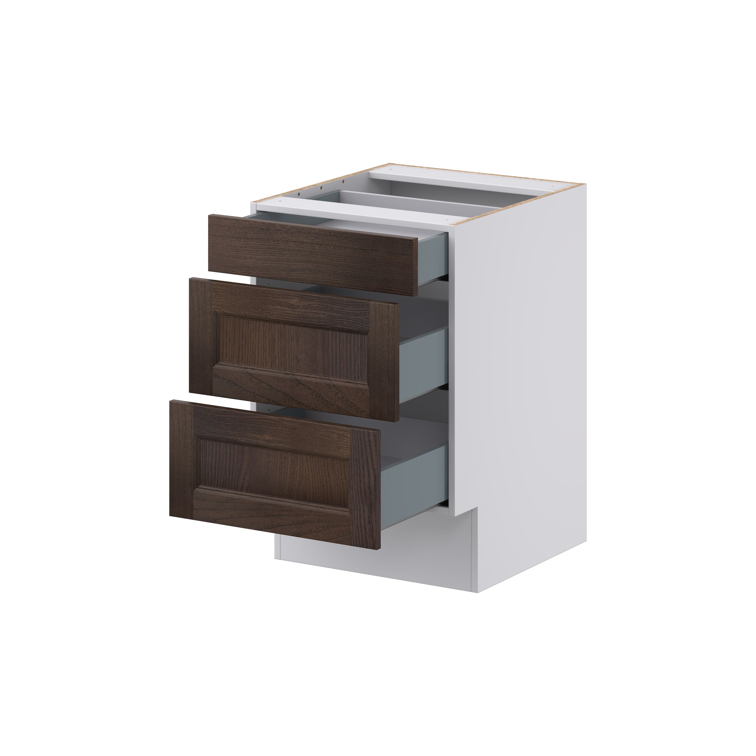 Hugo&Borg DSB3D21ADA-MO Cabinets-Kitchen - View #6