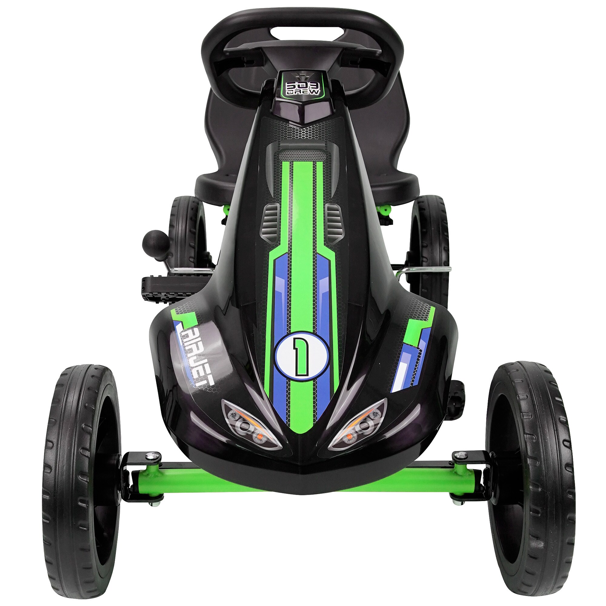 509 Crew G4894897000139 scooters - View #2