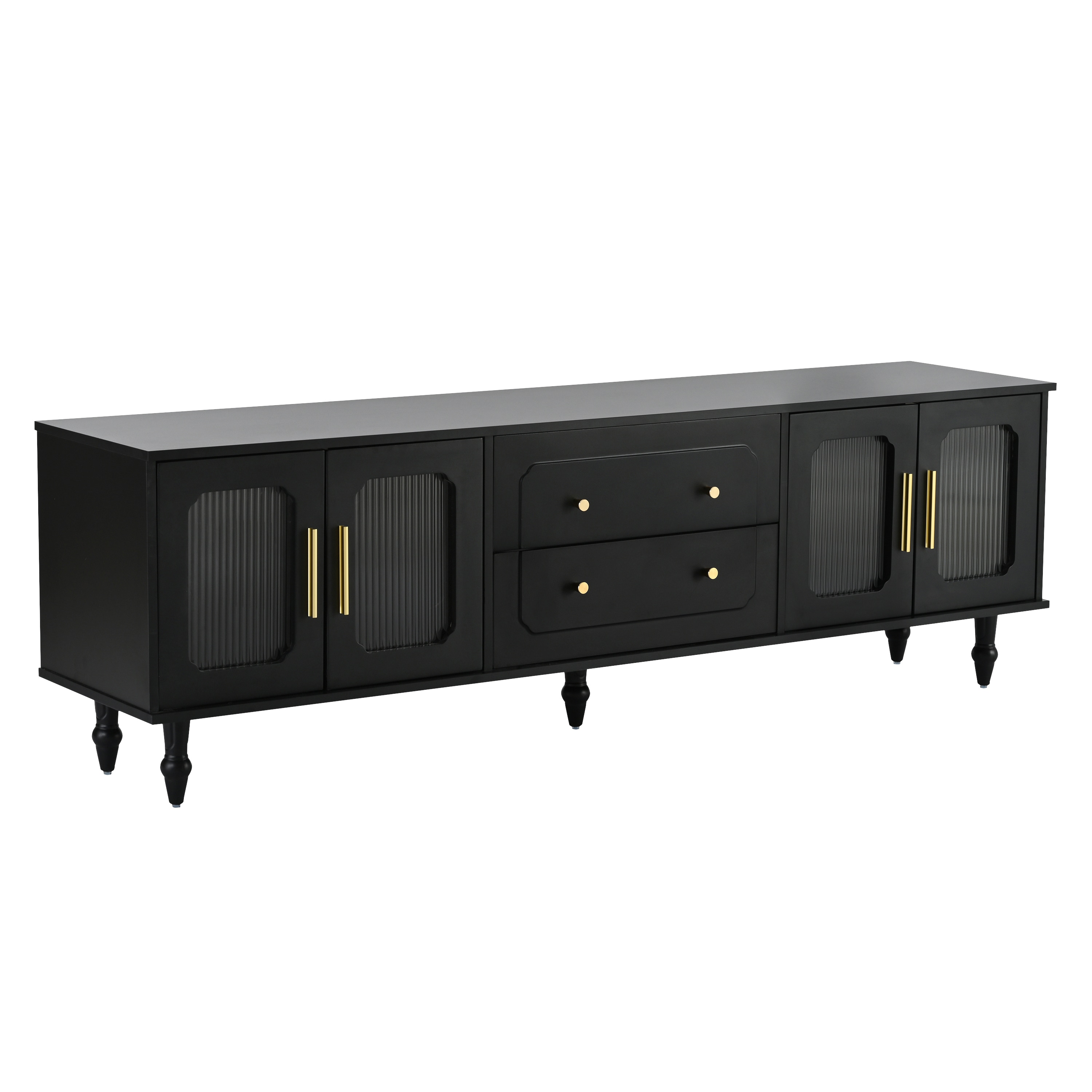 ModernLuxe WF325997AAB Tv-Stands - View #9