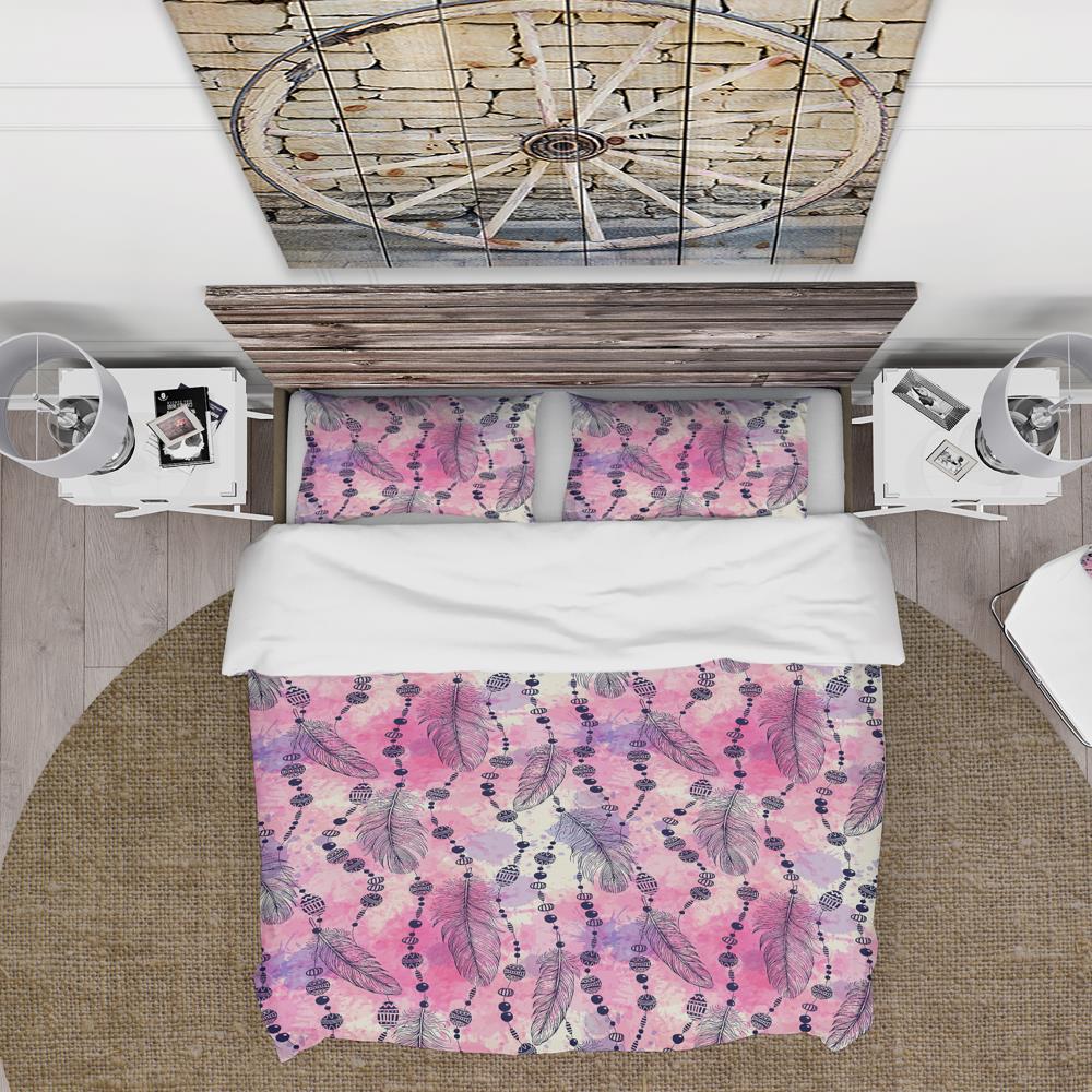 Designart BED19353-Q bedding - View #2