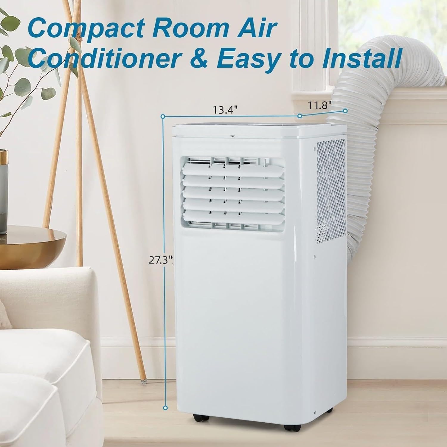 Qeetex LXLS2-PHO-10FE3UOT Portable-Air-Conditioners - View #3