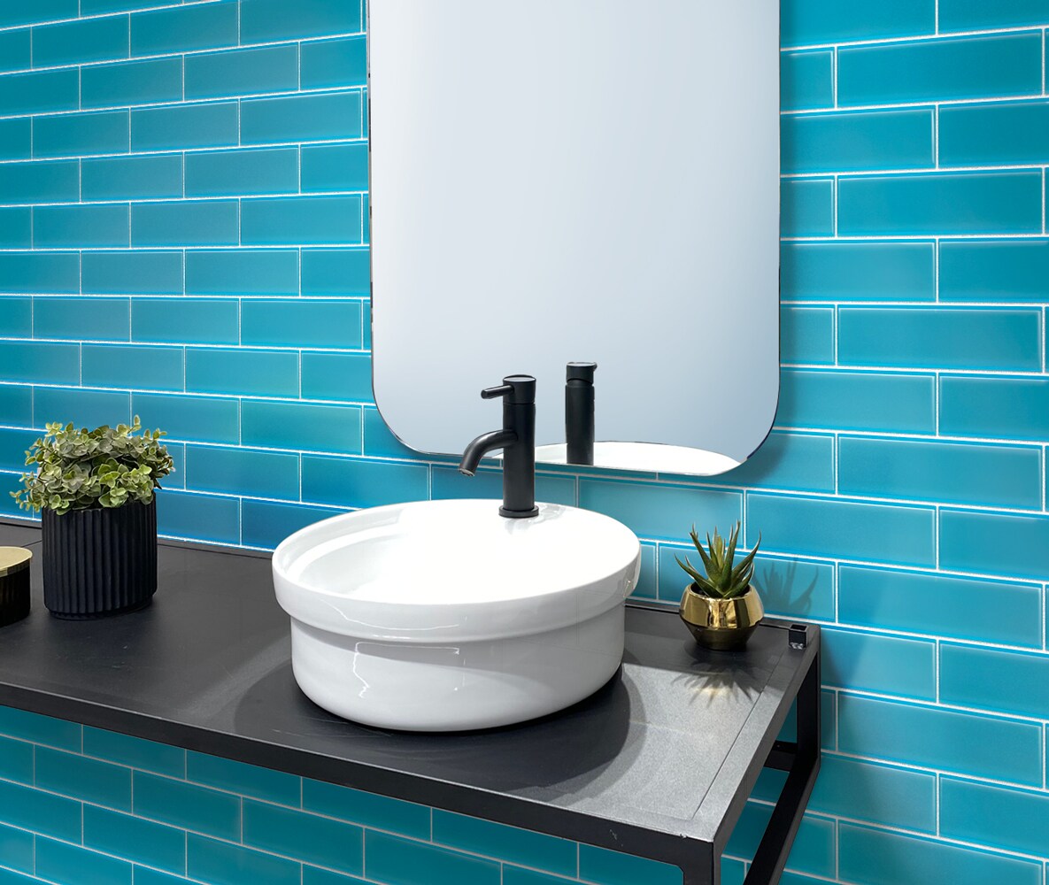 Apollo Tile APLA88042M 3X12ASMPL Tile-Samples - View #2