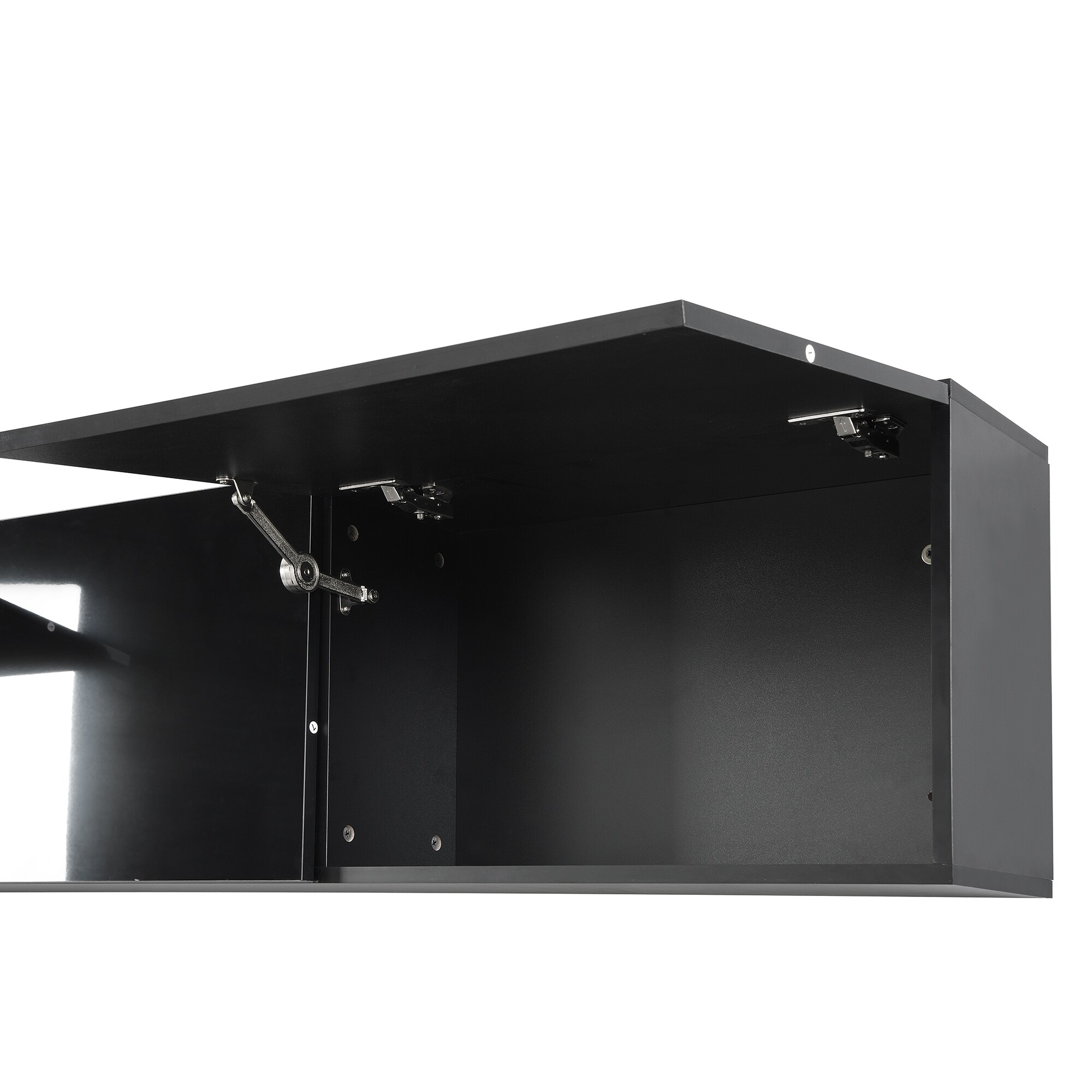 ModernLuxe SD000030AAB Bedroom-Vanities - View #11