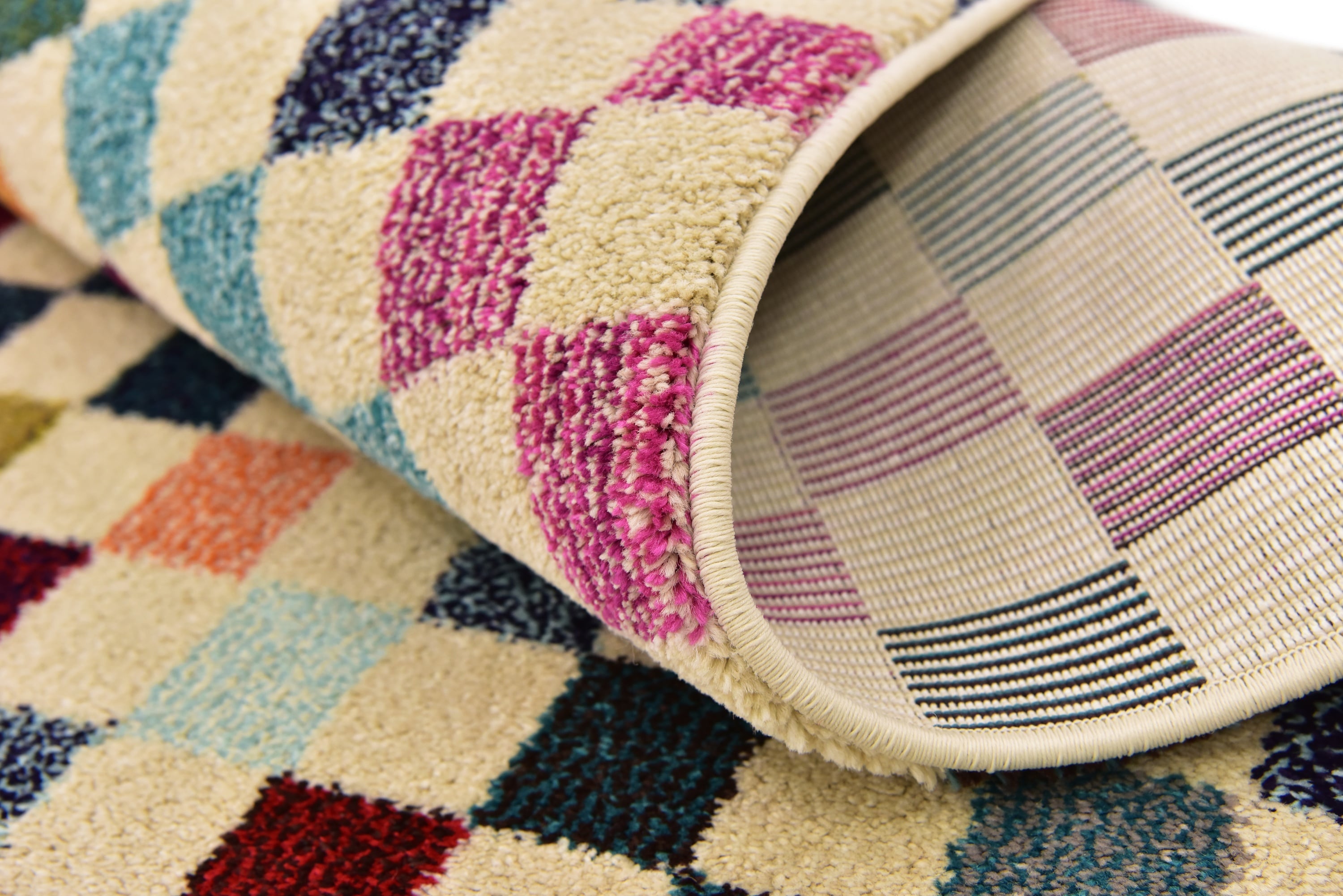Unique Loom 3139808 rugs - View #2