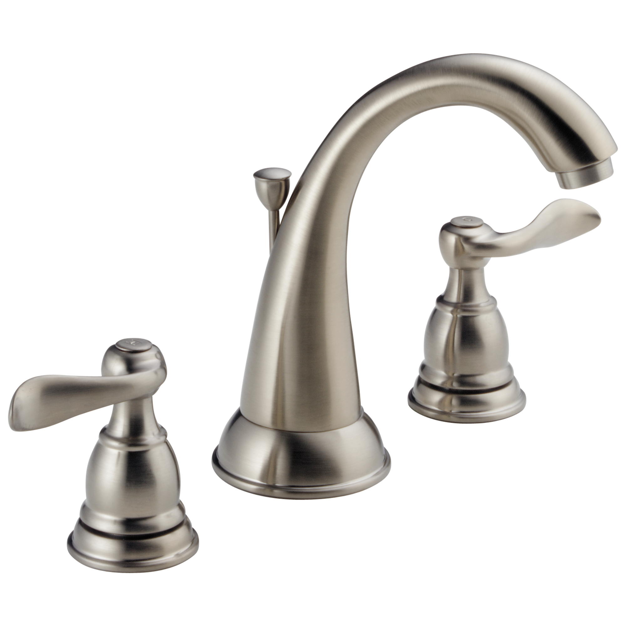 How To Install Delta Widespread Bathroom Faucet Rispa