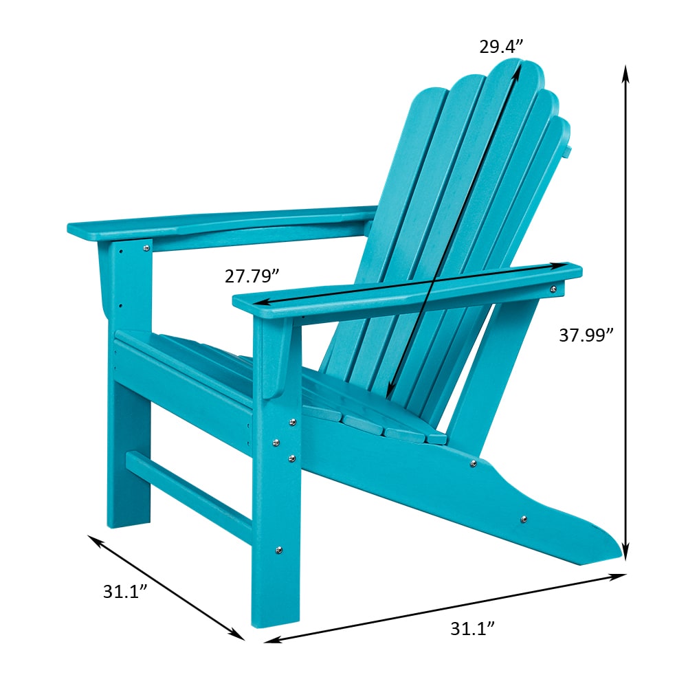 GZMR EHX-1099-LC Patio-Chairs - View #3