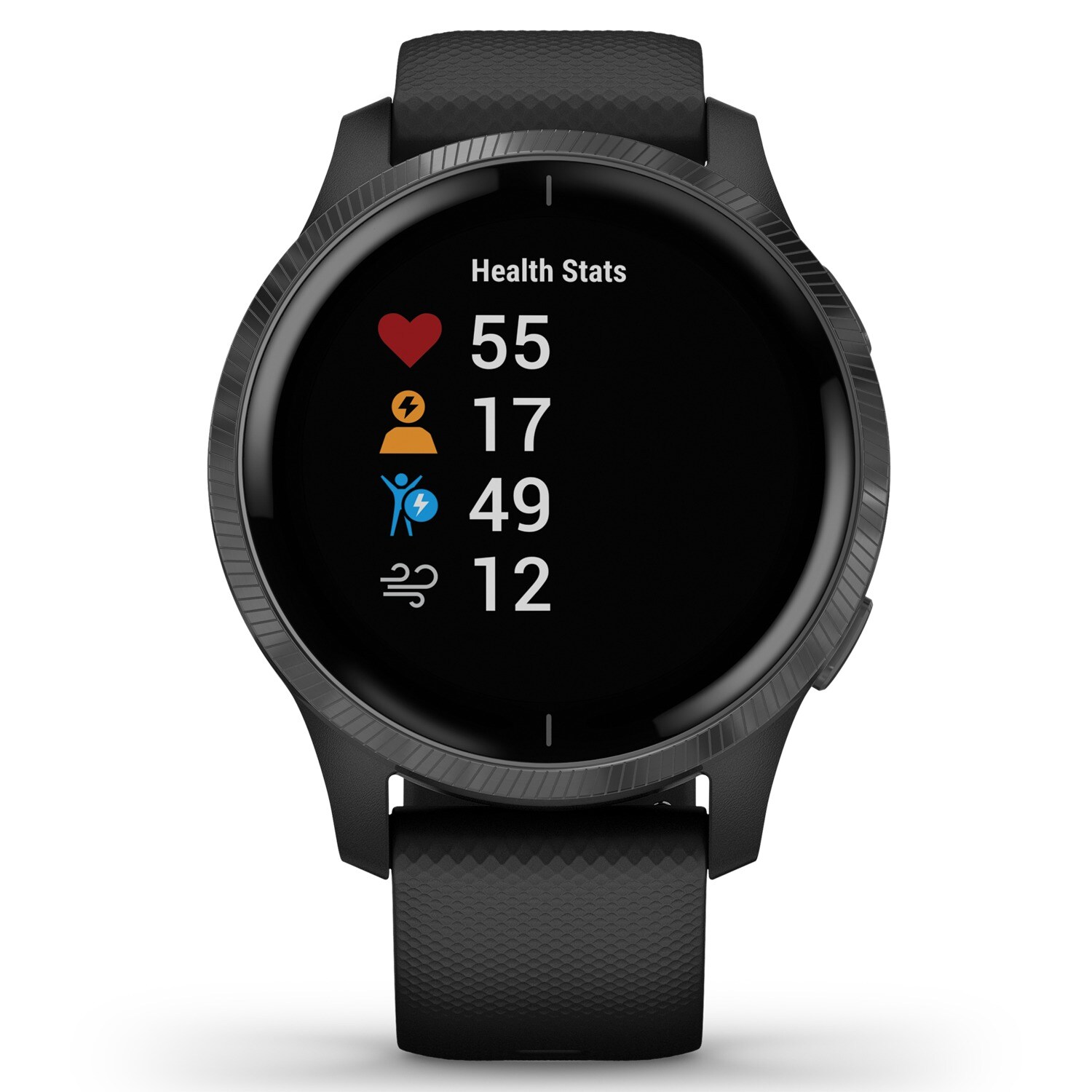 Garmin GRM0217311 Fitness-Trackers - View #5