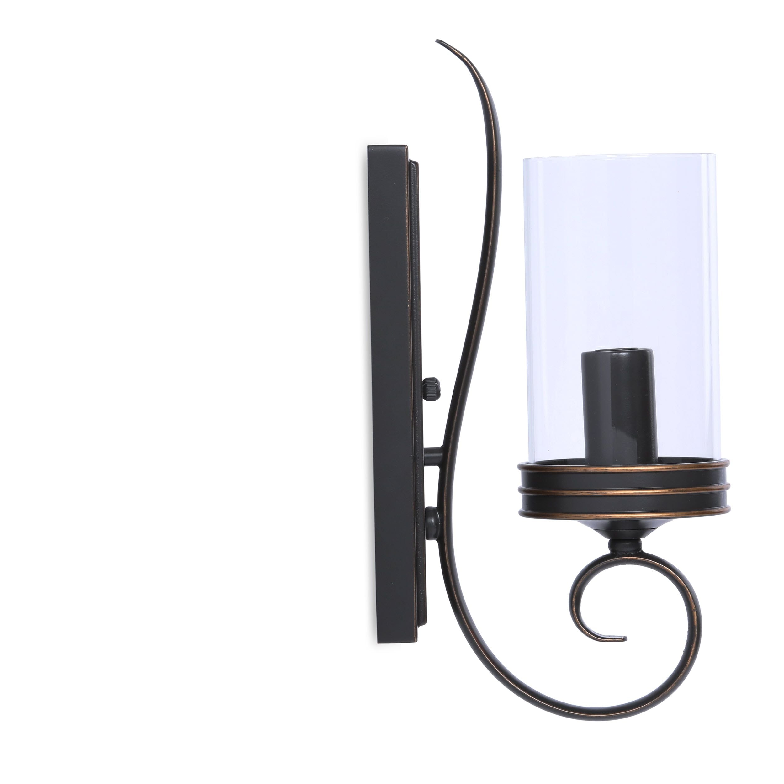 Accent Lighting By Remcraft Co Model # 1061 Indoor-Outdoor Black 