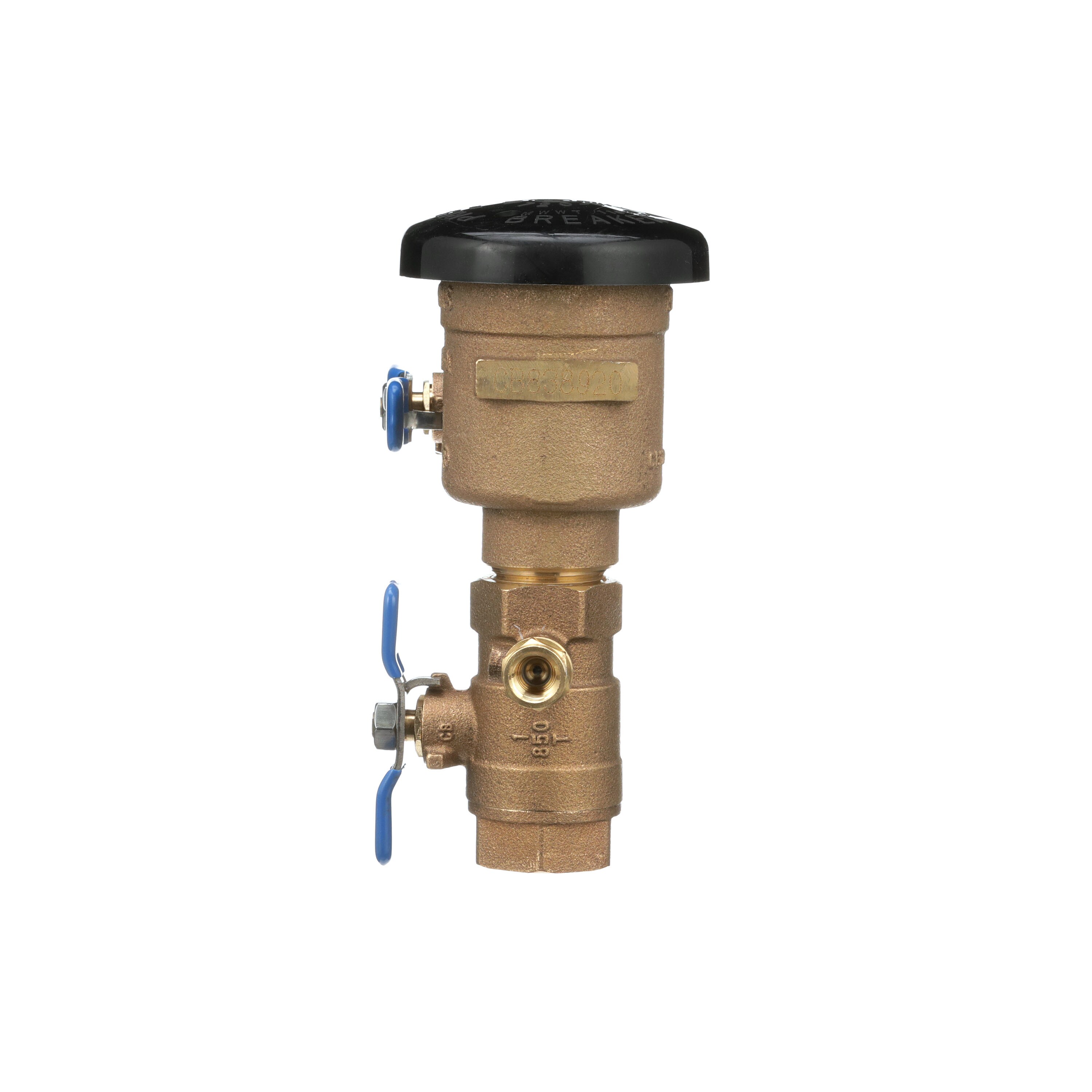 Zurn Wilkins 114-720A Backflow-Preventers-Vacuum -Breakers - View #3