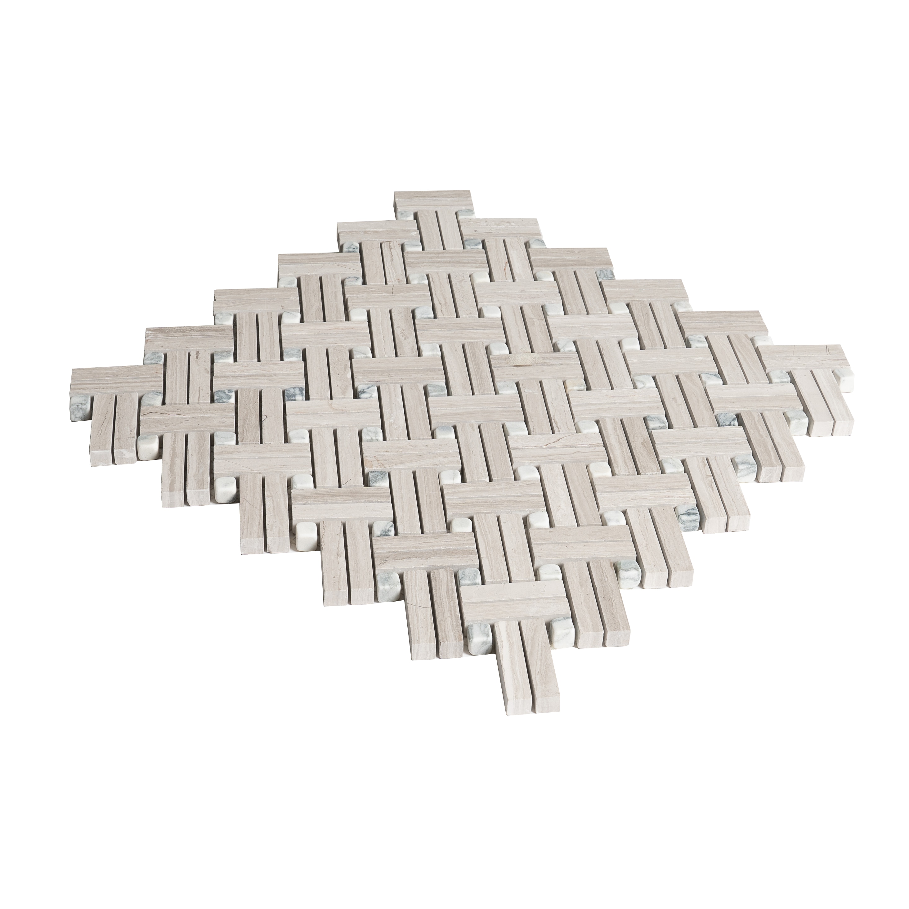 Apollo Tile APLSV88B21ASAMPLE Tile-Samples - View #8