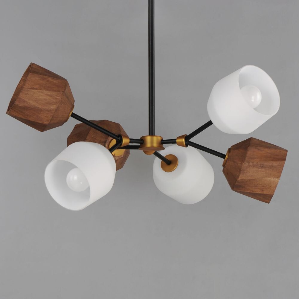 Maxim Lighting 28276DBZAB Pendant-Lights - View #3