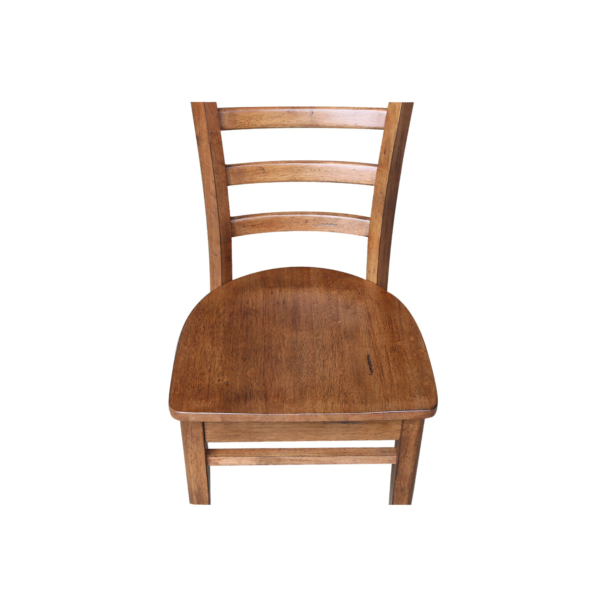 International Concepts C42-617P Dining-Chairs - View #5