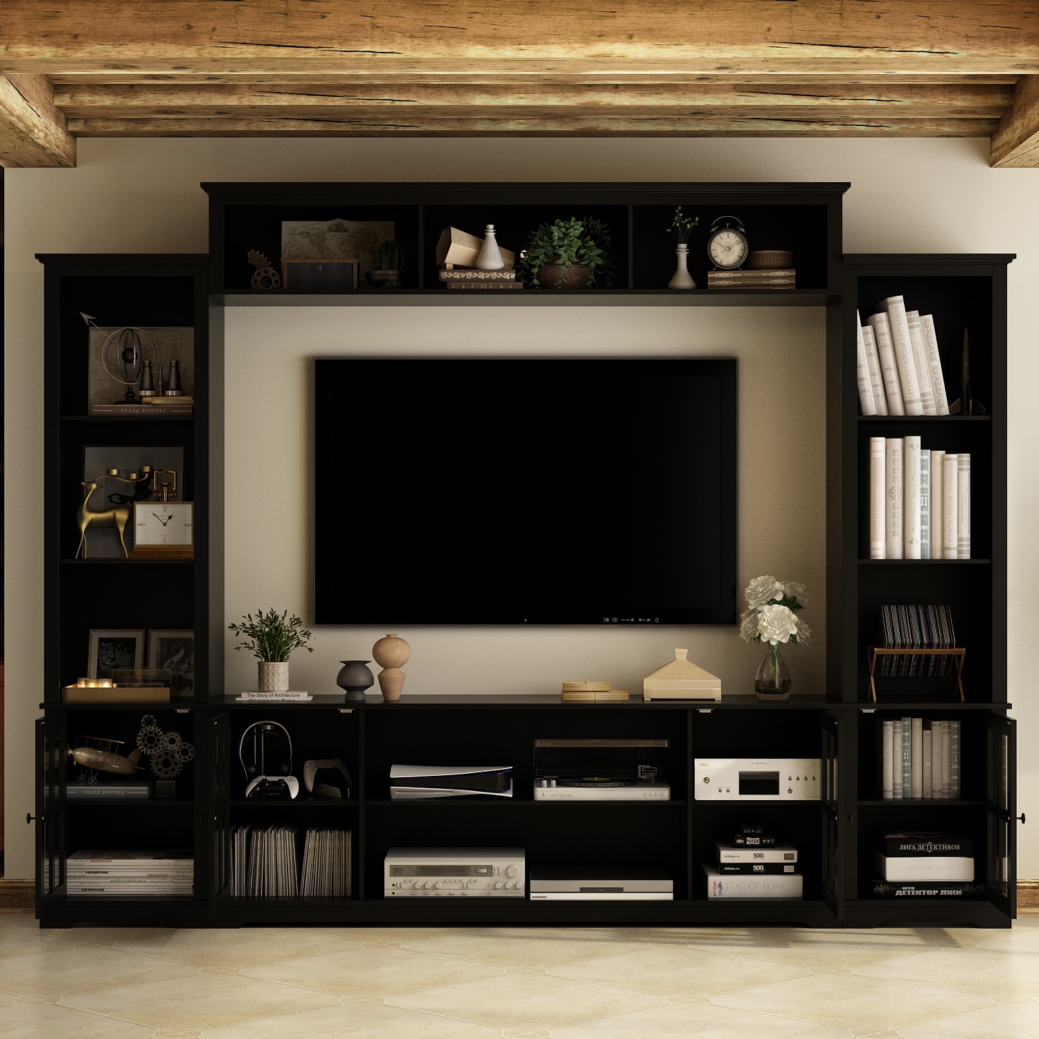 FUFU&GAGA KF020341-03+04 Tv-Stands - View #3