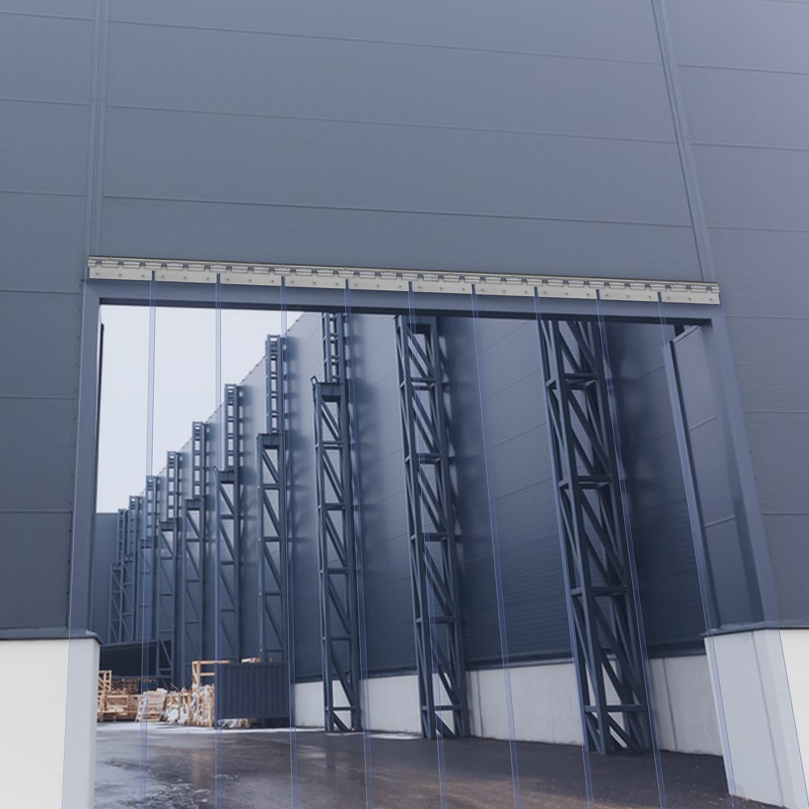VEVOR PZMLPZGHMPTLGSM0PV0 Door-Accessories - View #2