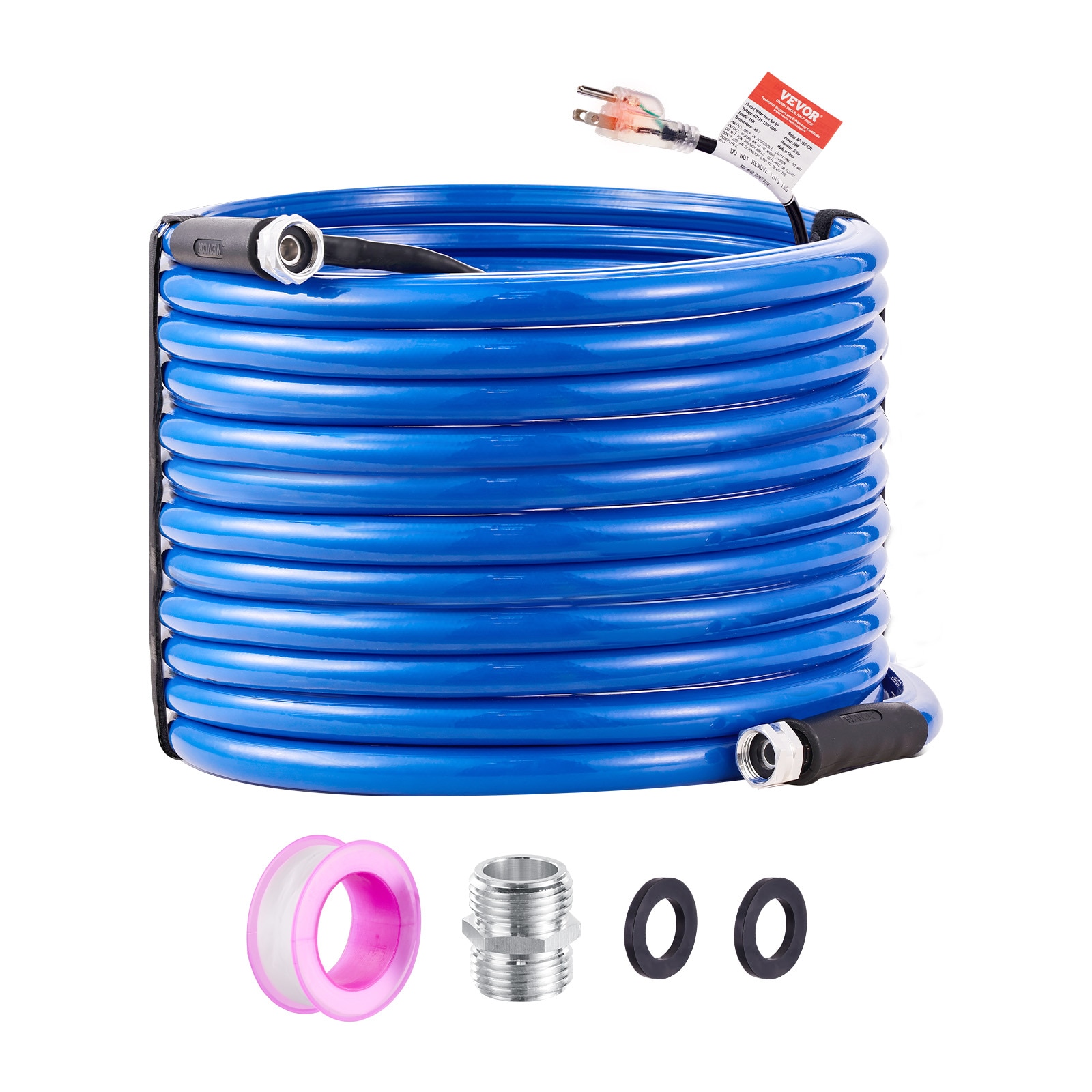 VEVOR GHKJRSG100YCCAKNLV1 Tubing-Hoses - View #10