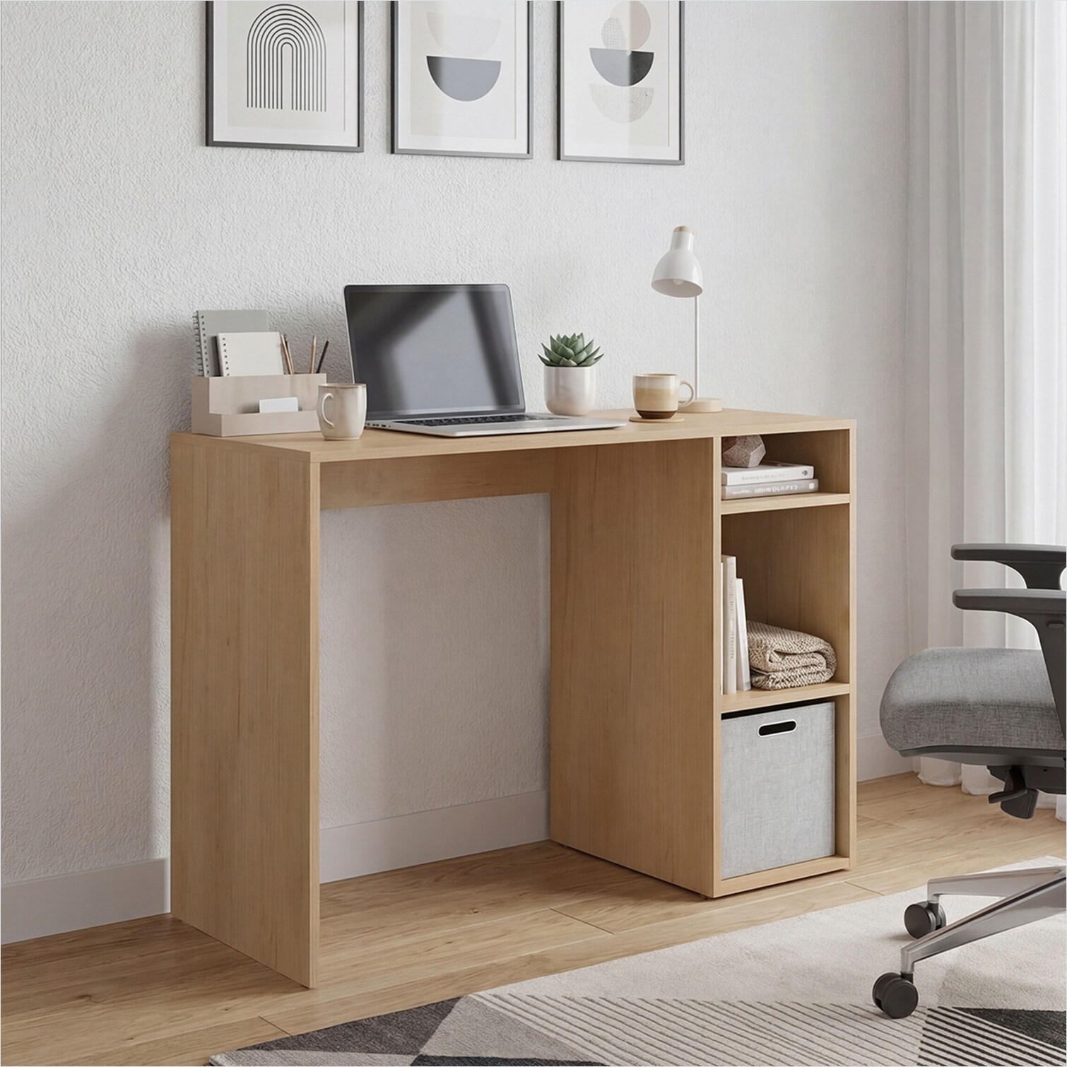 SunJet Z7Y5EFY12FT4 desks - View #2