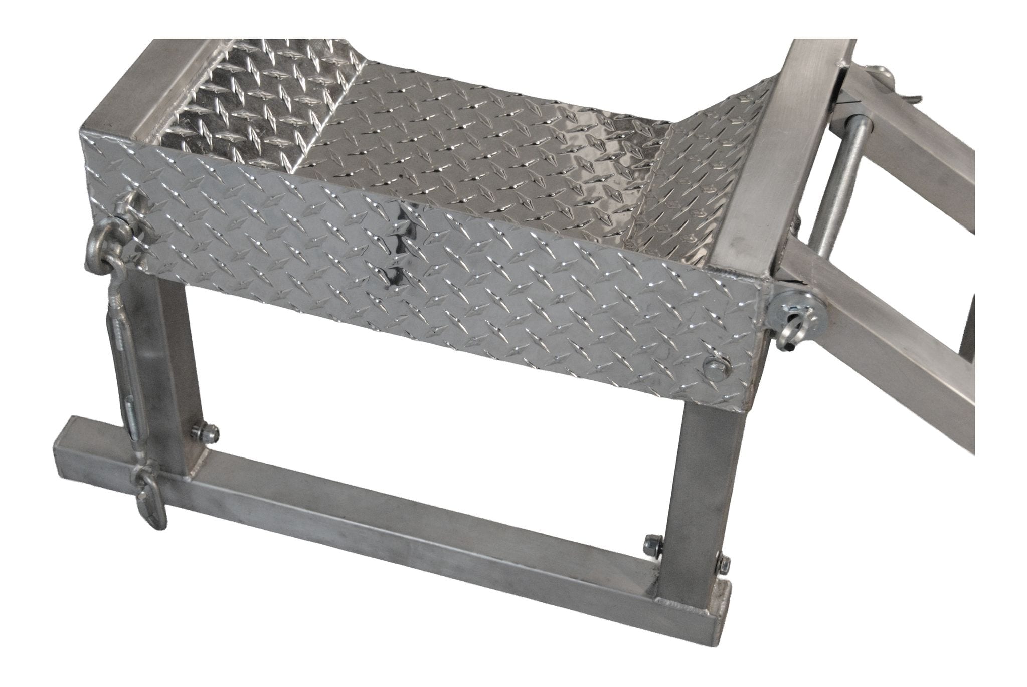 DK2 270-0102 Truck-Accessories - View #4