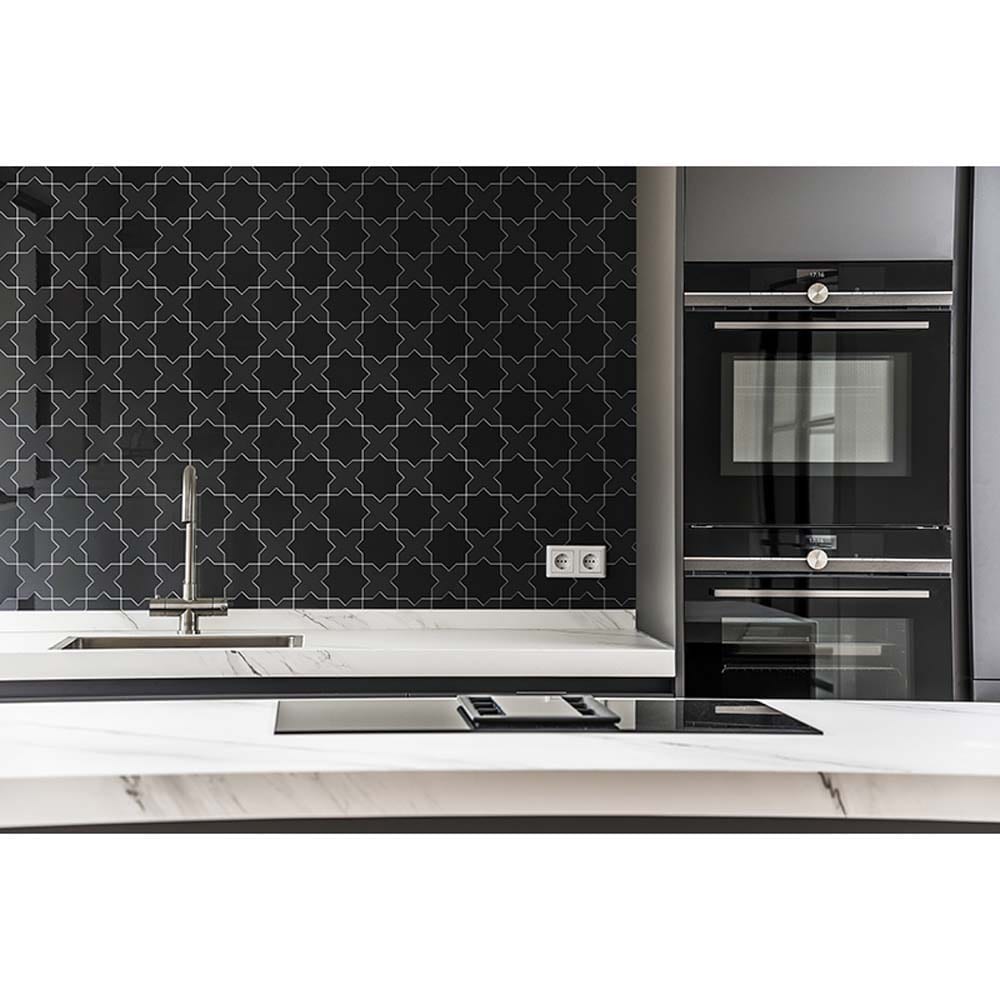 Apollo Tile MOR88NERCRA Ceramic-Tile - View #2