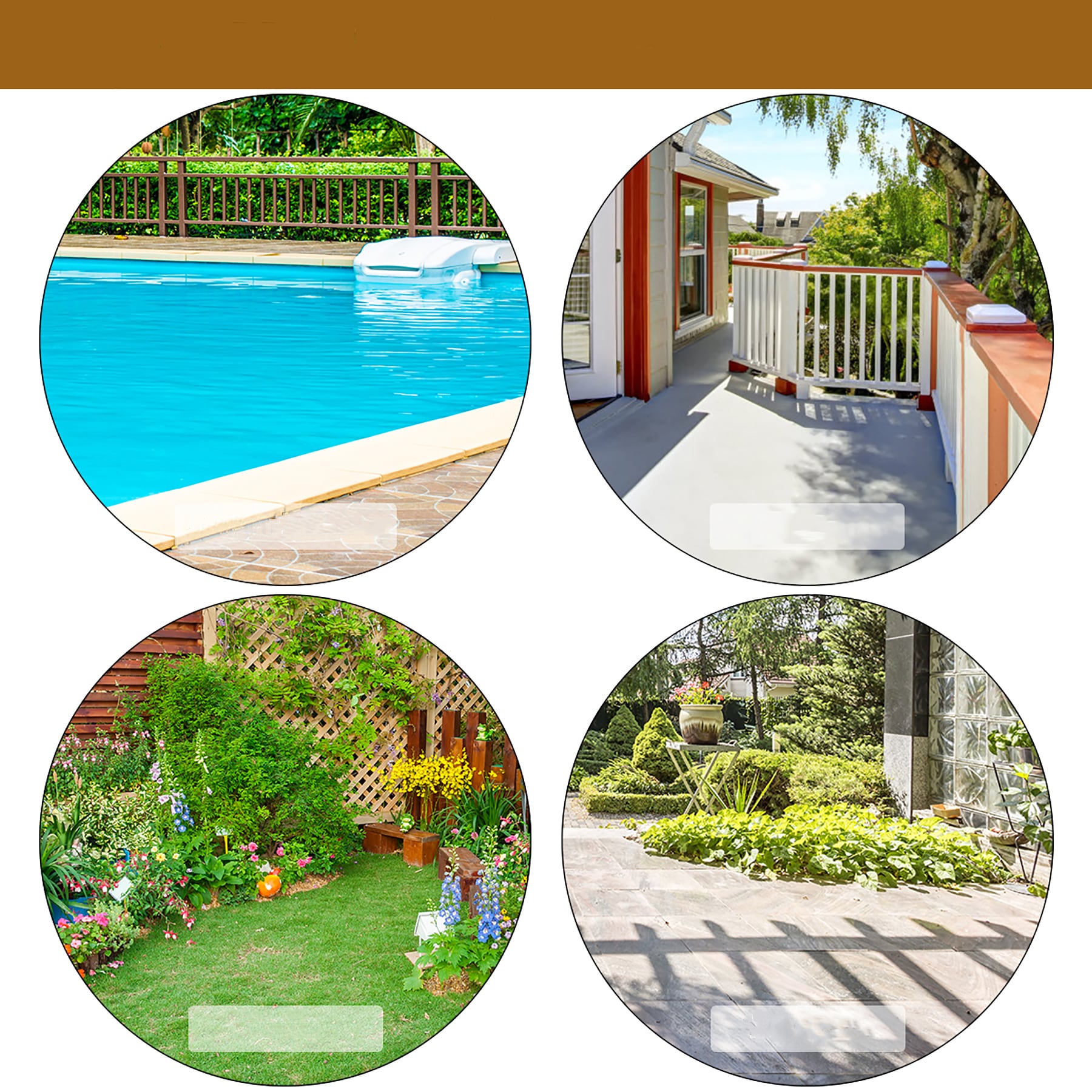 Costway HW62861 Patio-Conversation-Sets - View #5