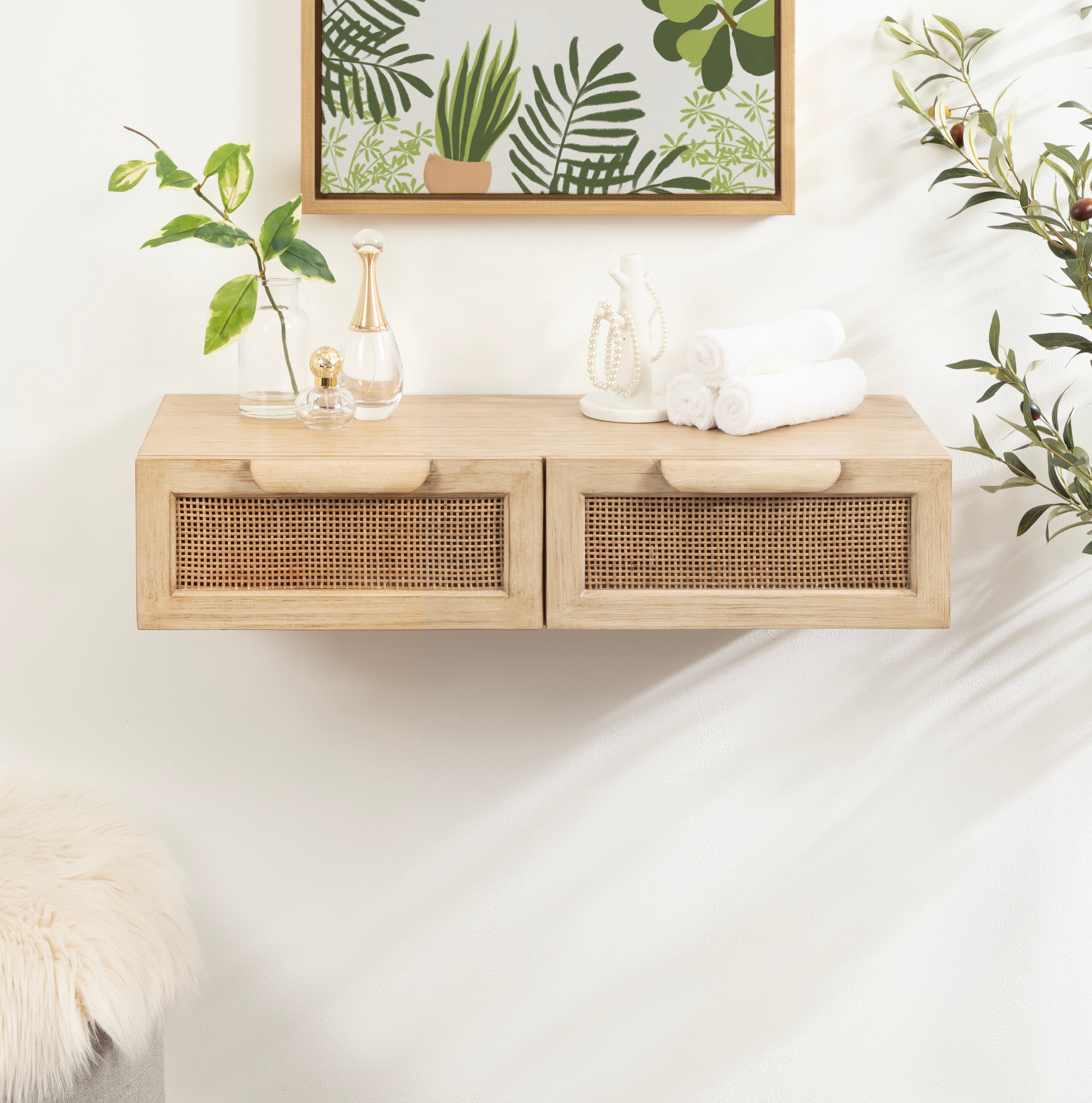 Kate and Laurel 225701 Console-Sofa-Tables - View #9
