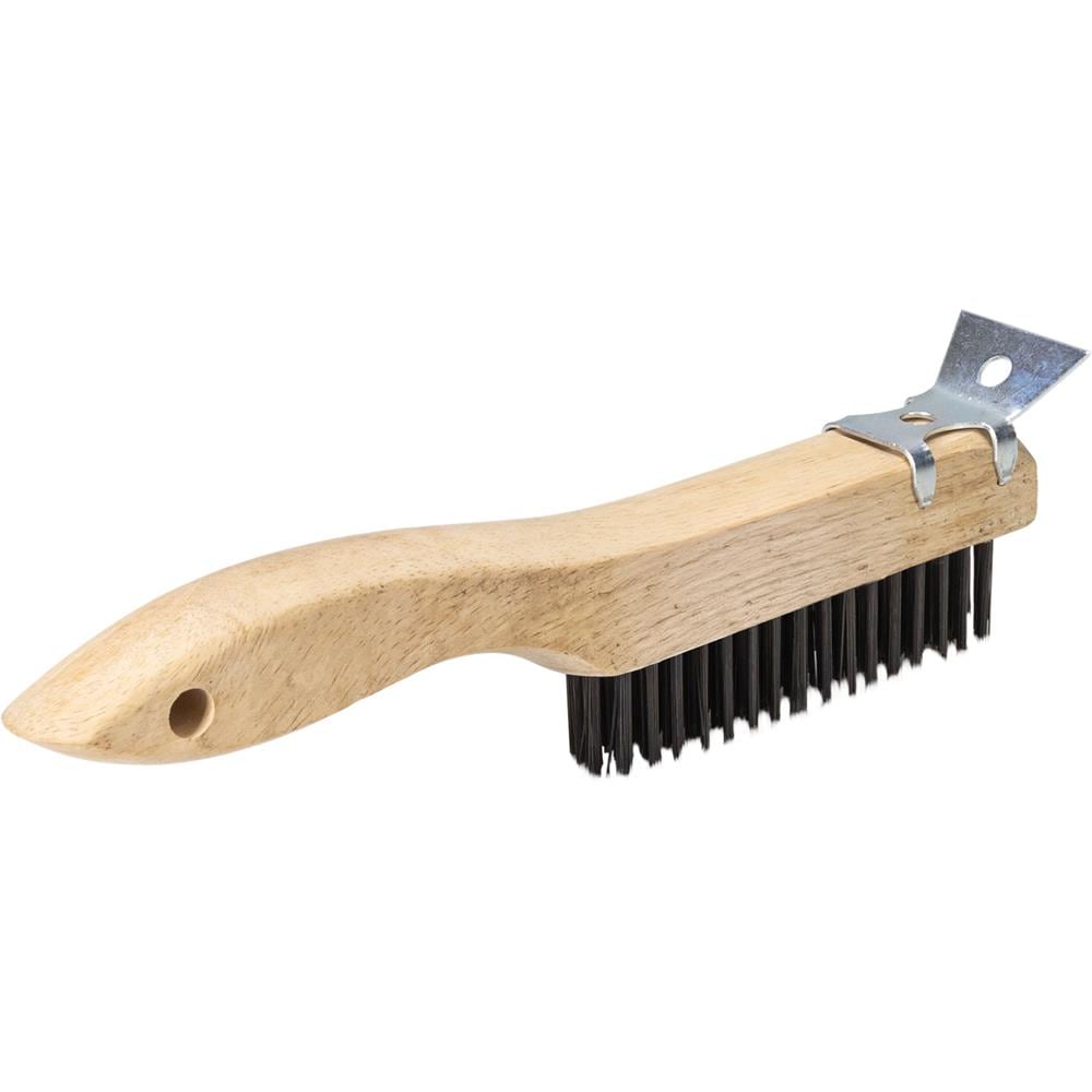 Marshalltown 6518 Wire-Brushes - View #5
