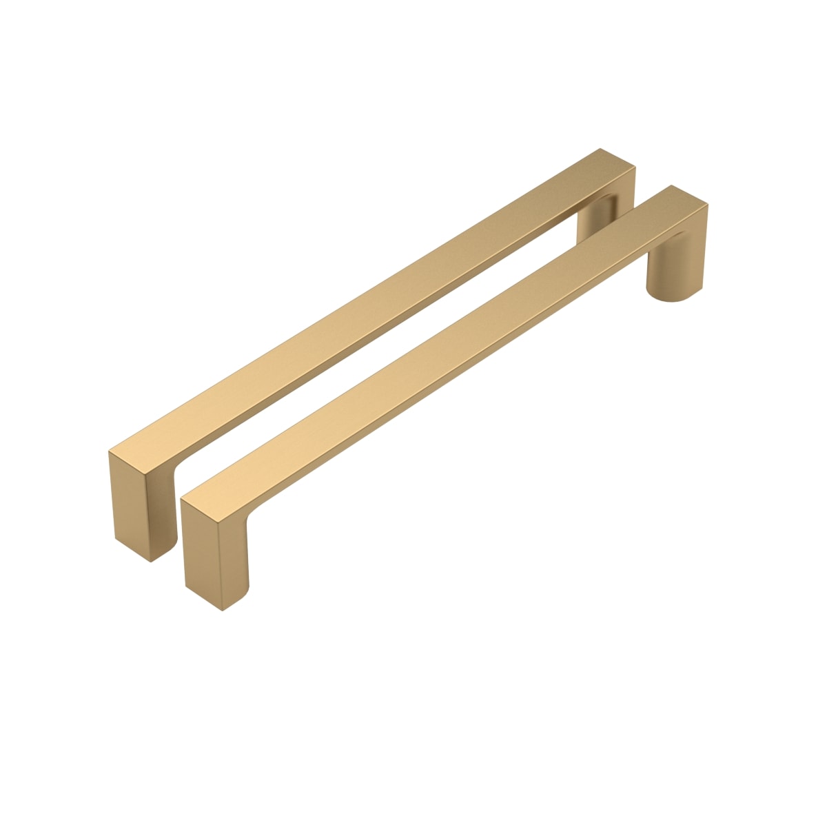 Origin 21 CAB-160-R2192-BG Cabinet-Pulls - View #5