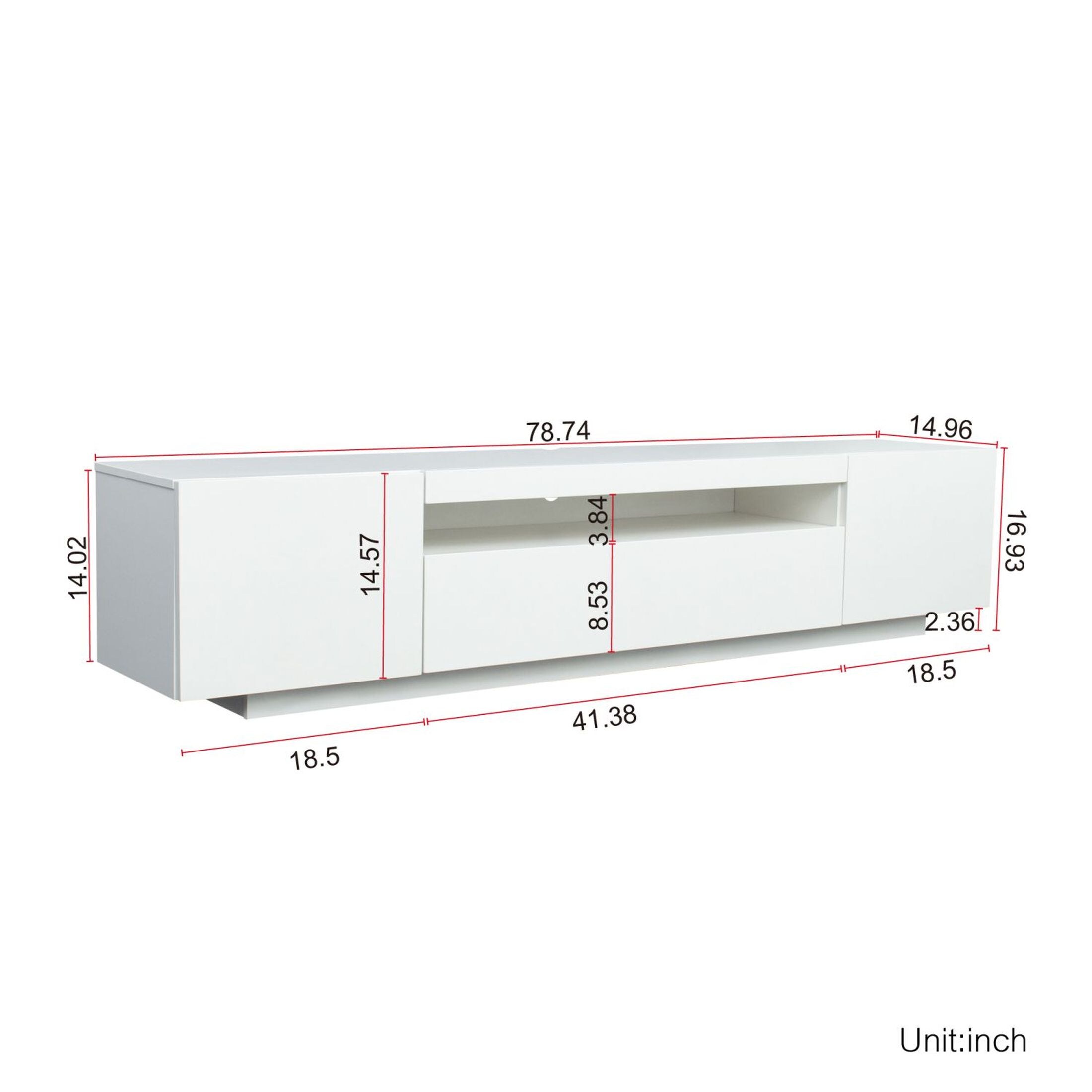 JASMODER W33140082 Tv-Stands - View #6