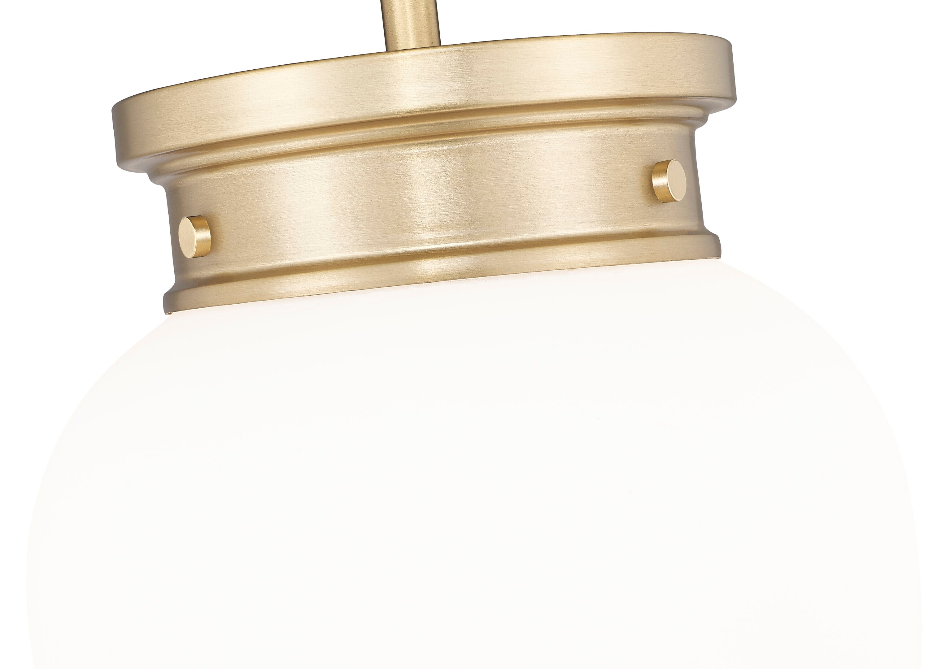 Z-Lite 1945P9-MGLD Pendant-Lights - View #6