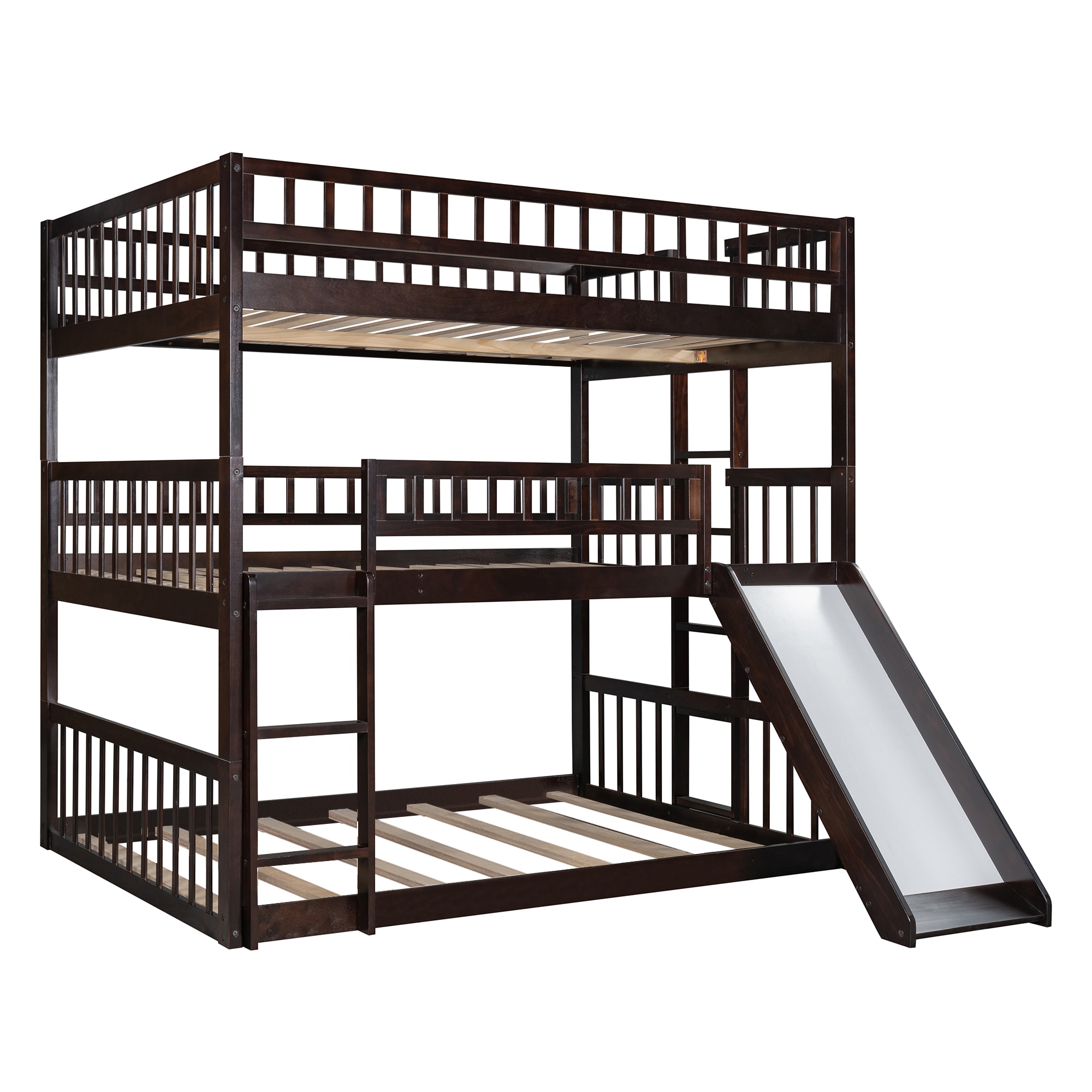 ModernLuxe LT000052AAP Bunk-Beds - View #5