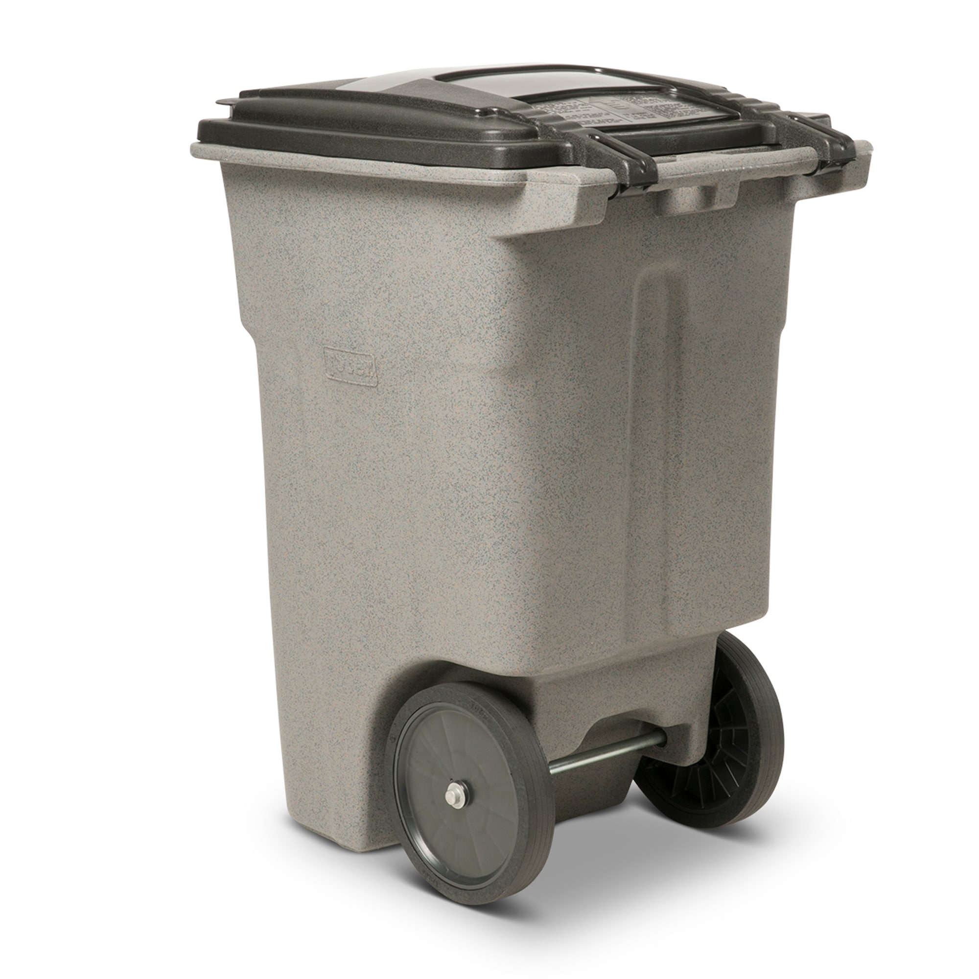 Toter 48 gal. Wheeled Trash Can