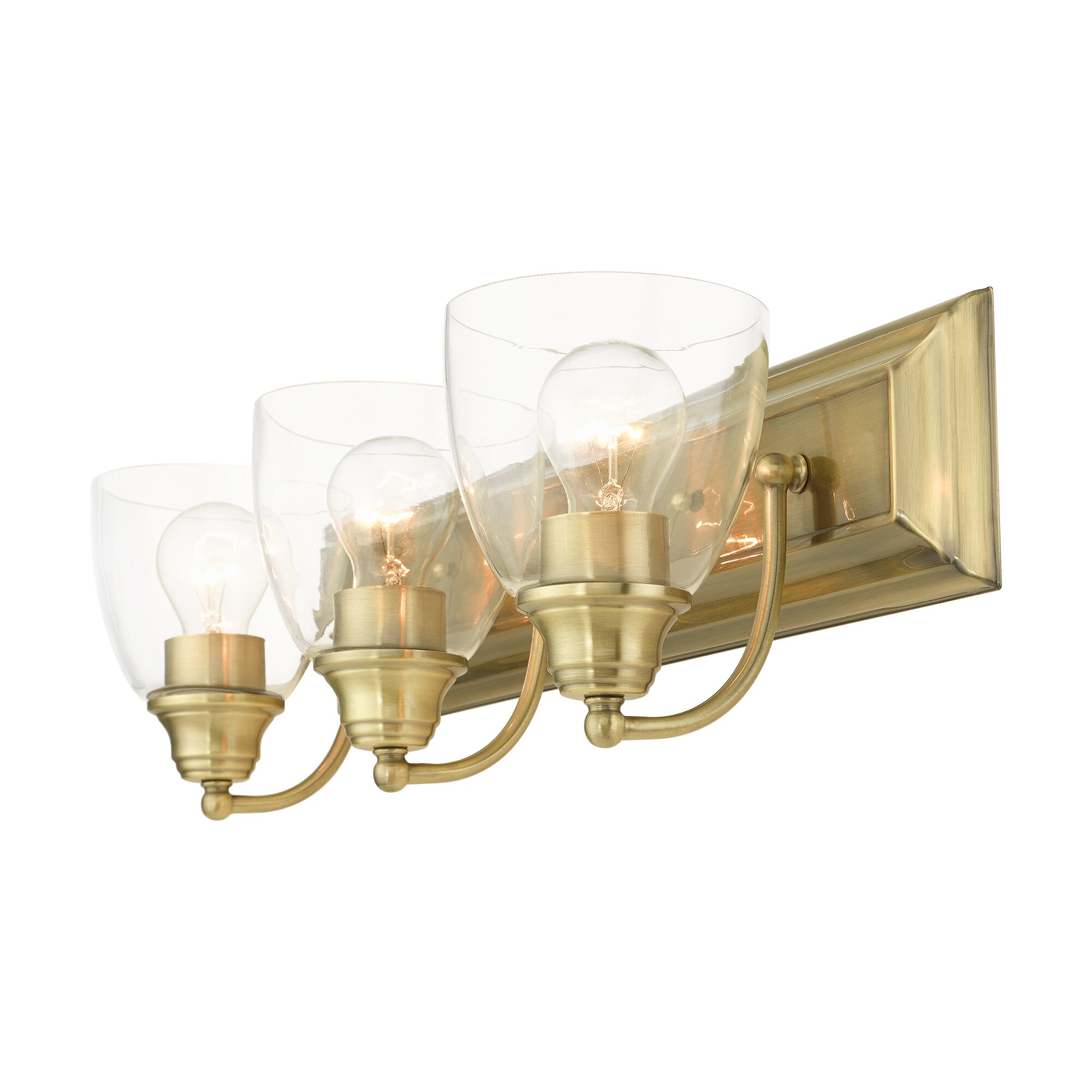 Livex Lighting 17073-01 b089995 - View #8