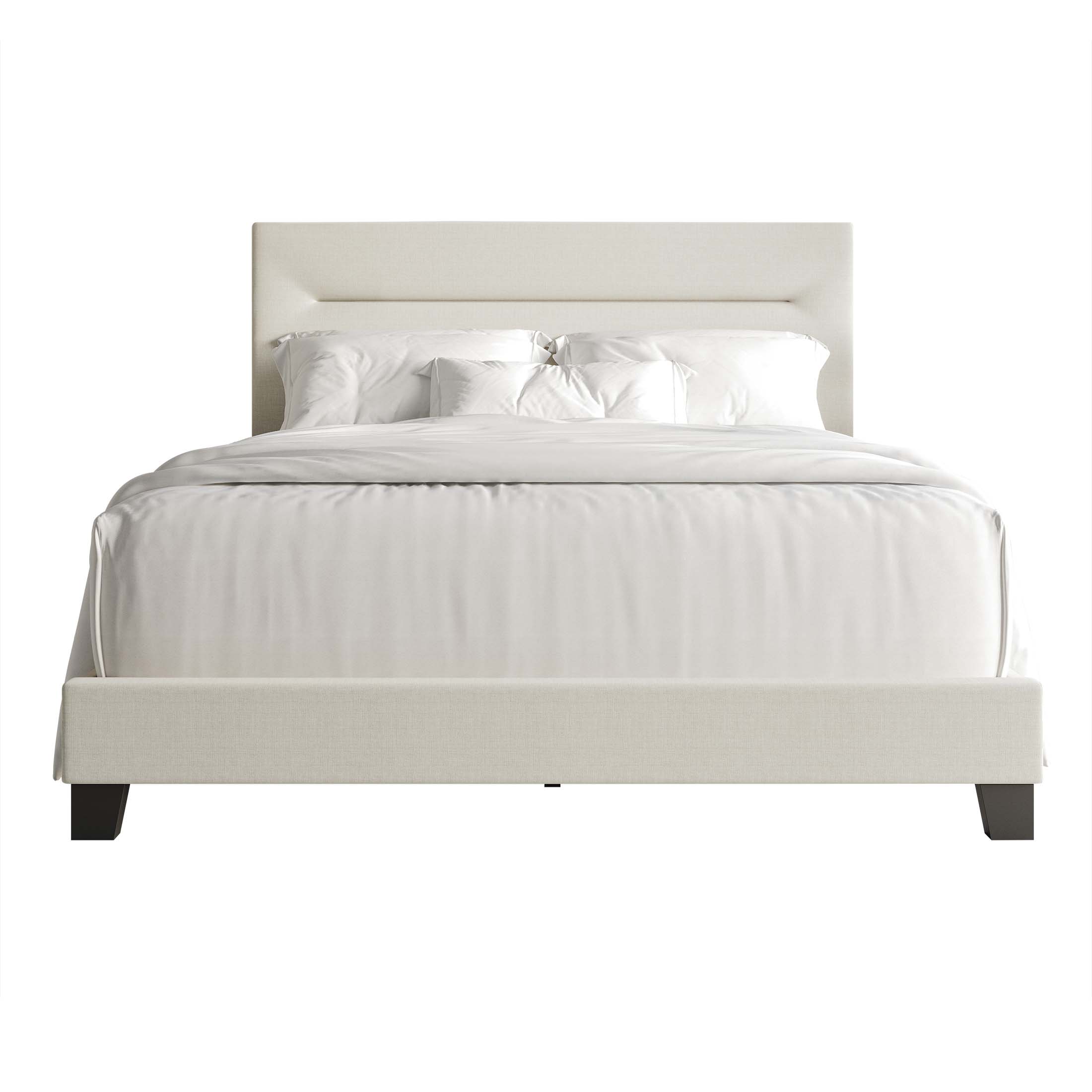 CasePiece C8452TUB-BG-LN beds - View #4